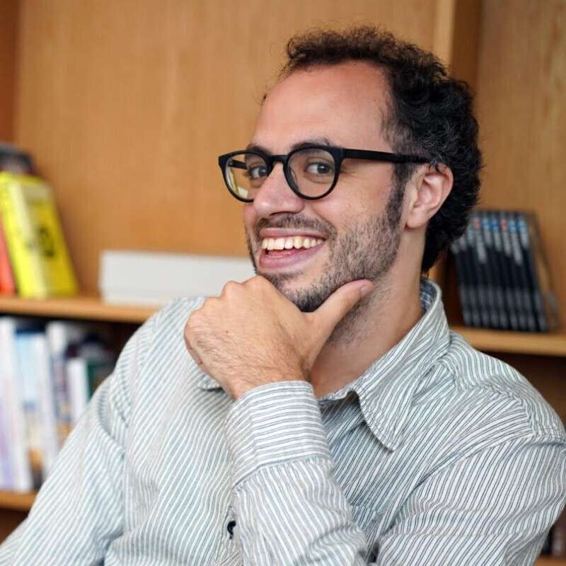 Colin | Clerk.dev