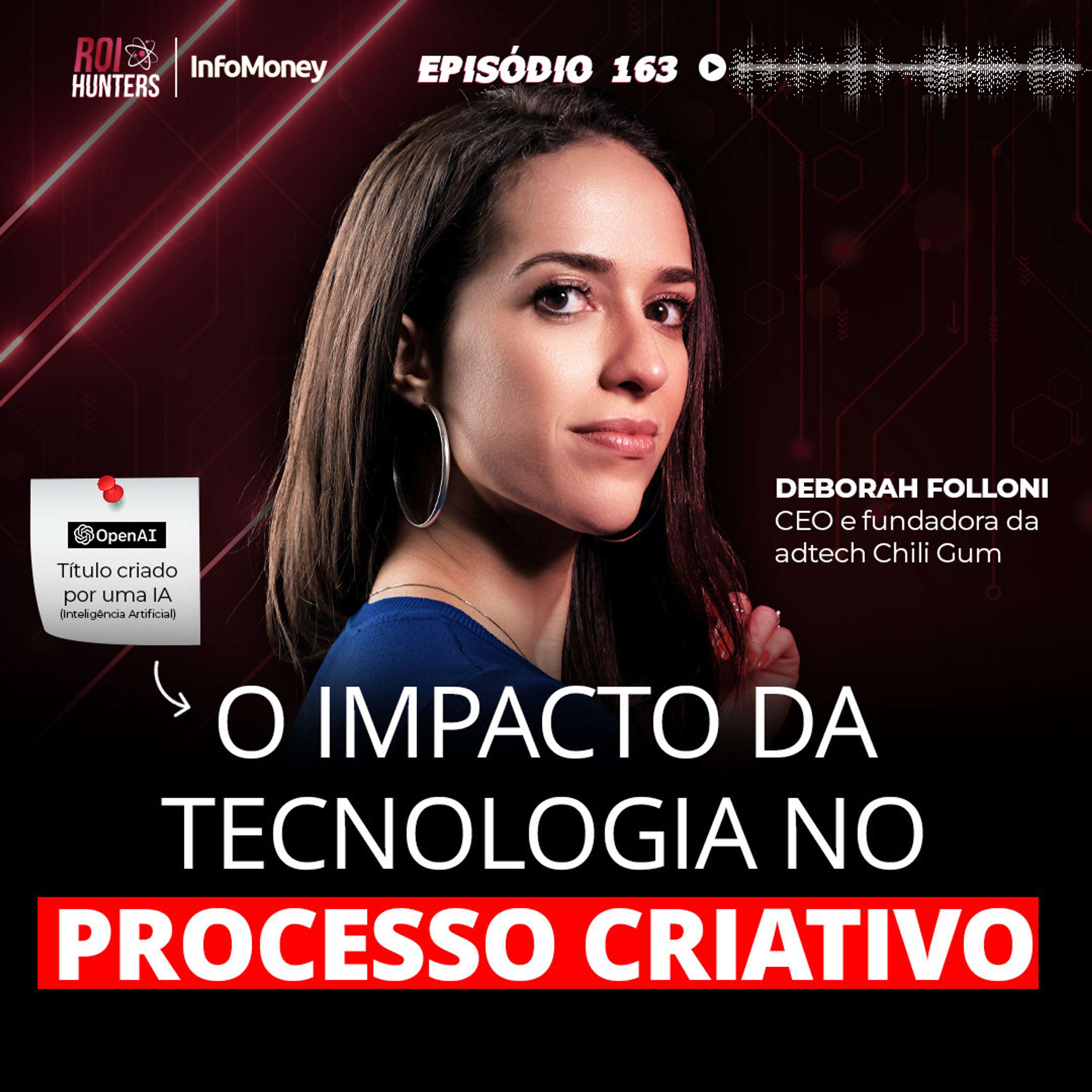 ROI Hunters | Marketing Digital & Growth