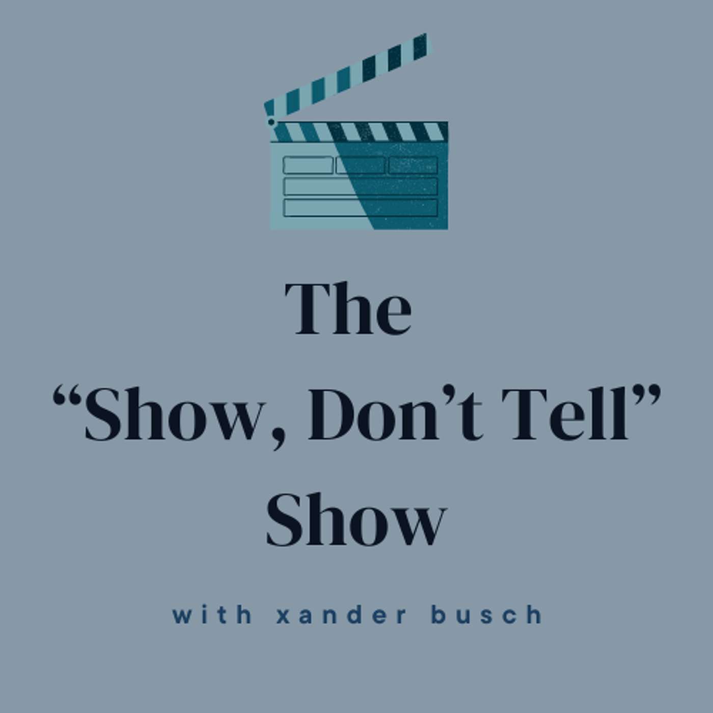 The Show Don't Tell Show