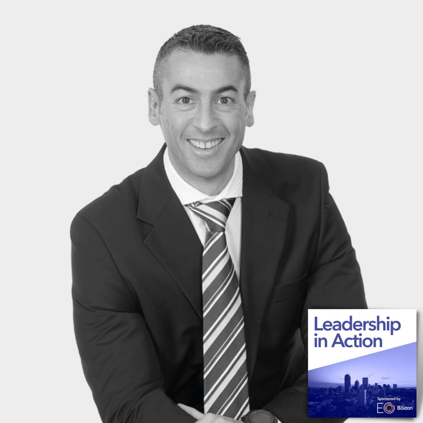 Dissecting Business, Education, & Technology - Richard Cohen - Leadership in Action - Episode # 073