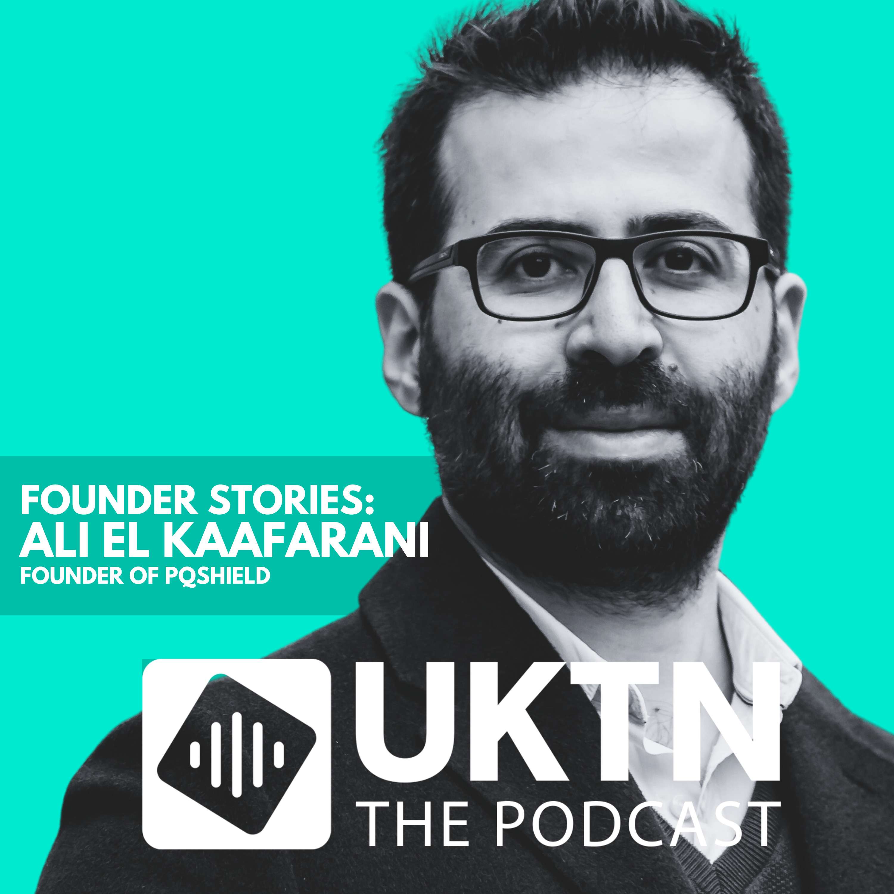 UKTN | The Podcast