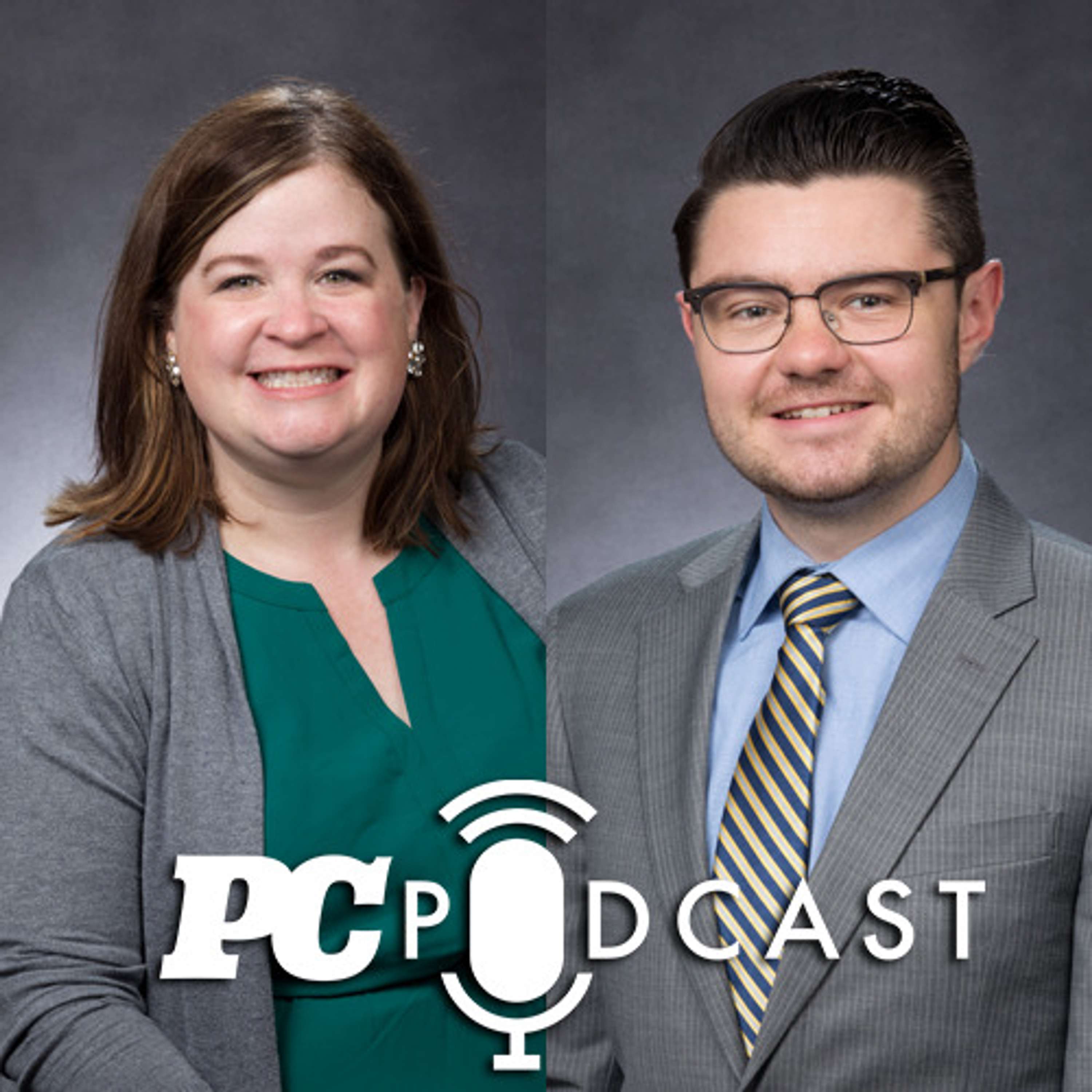Providence College Podcast