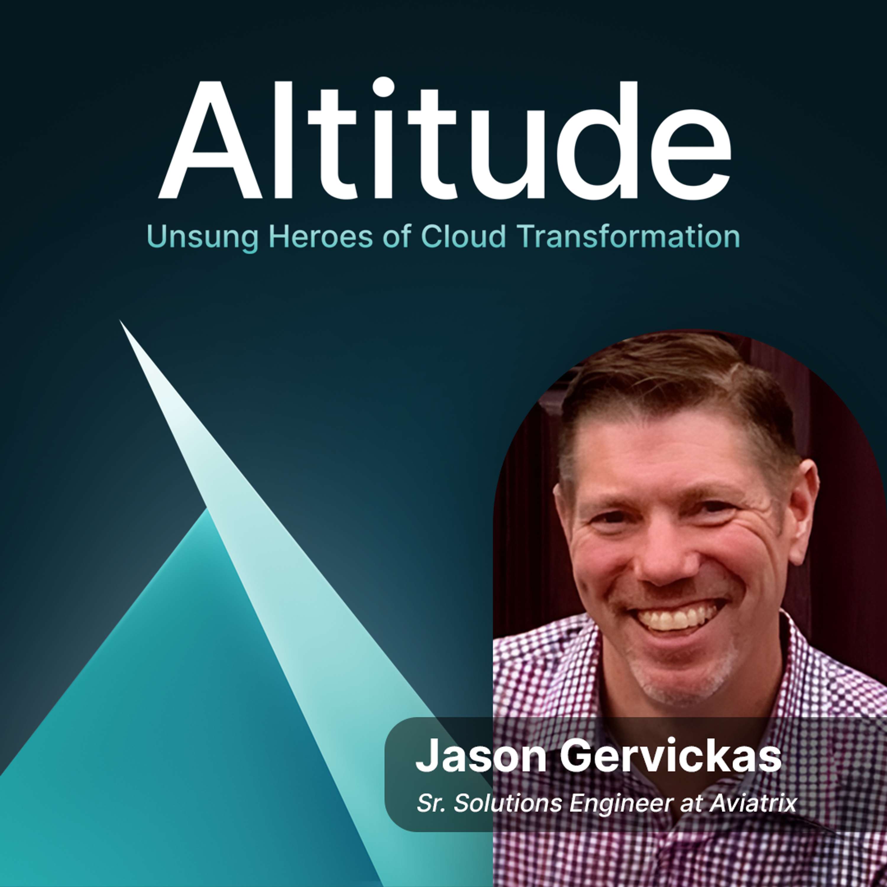 Altitude: The Unsung Heroes of Cloud Transformation