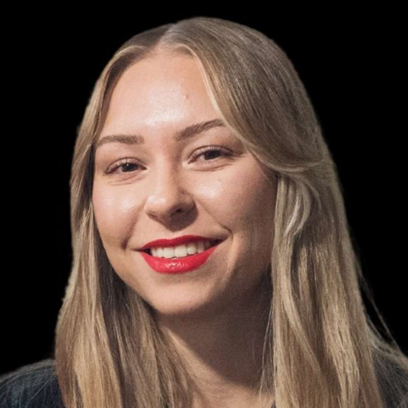 Sofia Larsson