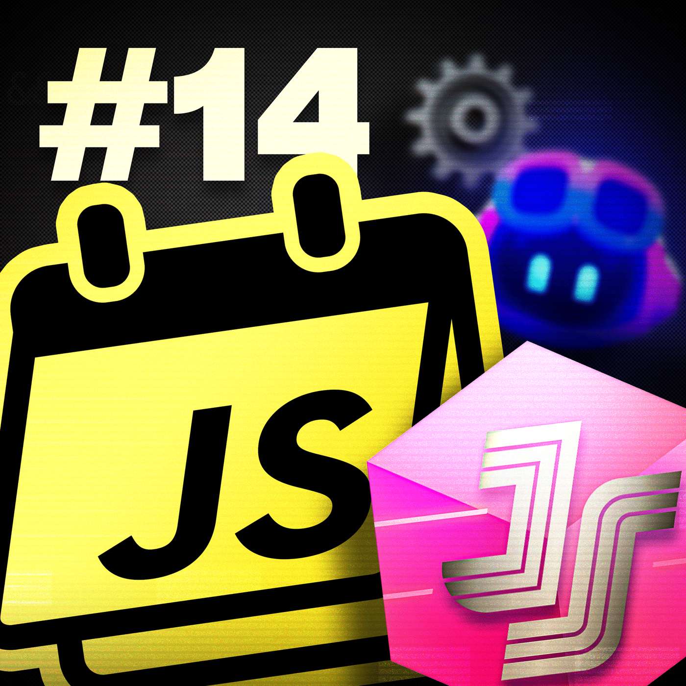 State of JavaScript 2024 results are out, GitHub Copilot is now free, new developer tools, and more EP14 JavaScript News