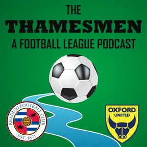 The Thamesmen