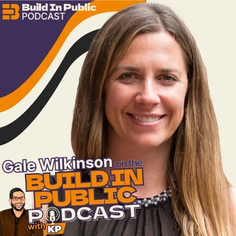 How VCs Raise Money From Investors (LPs) feat. Gale Wilkinson 