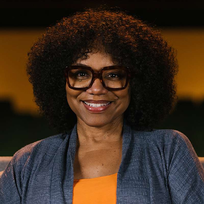 Tracie Berry-McGhee
