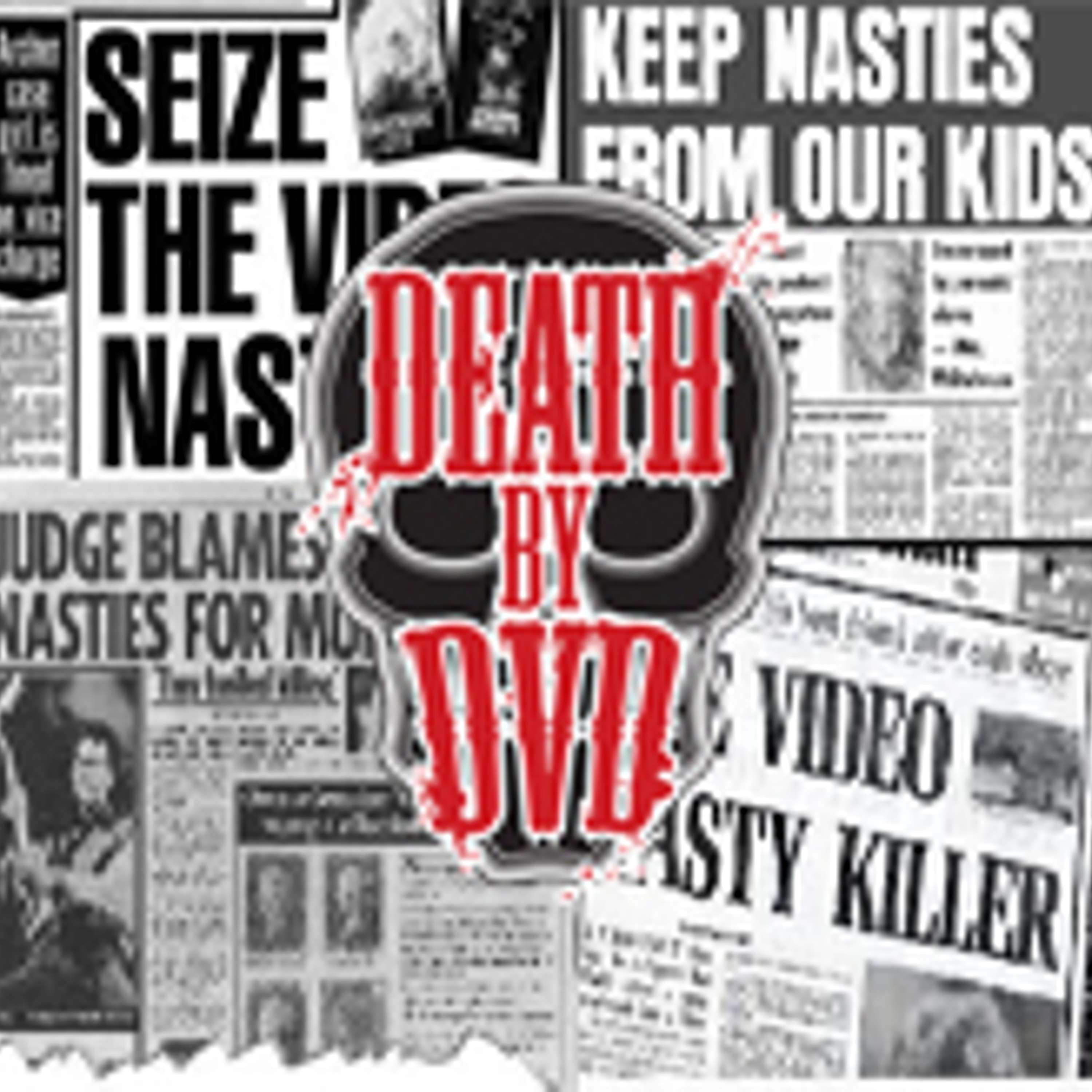 Video Nasties A-Z With Death By DVD  : Blood Rites & Bloody Moon