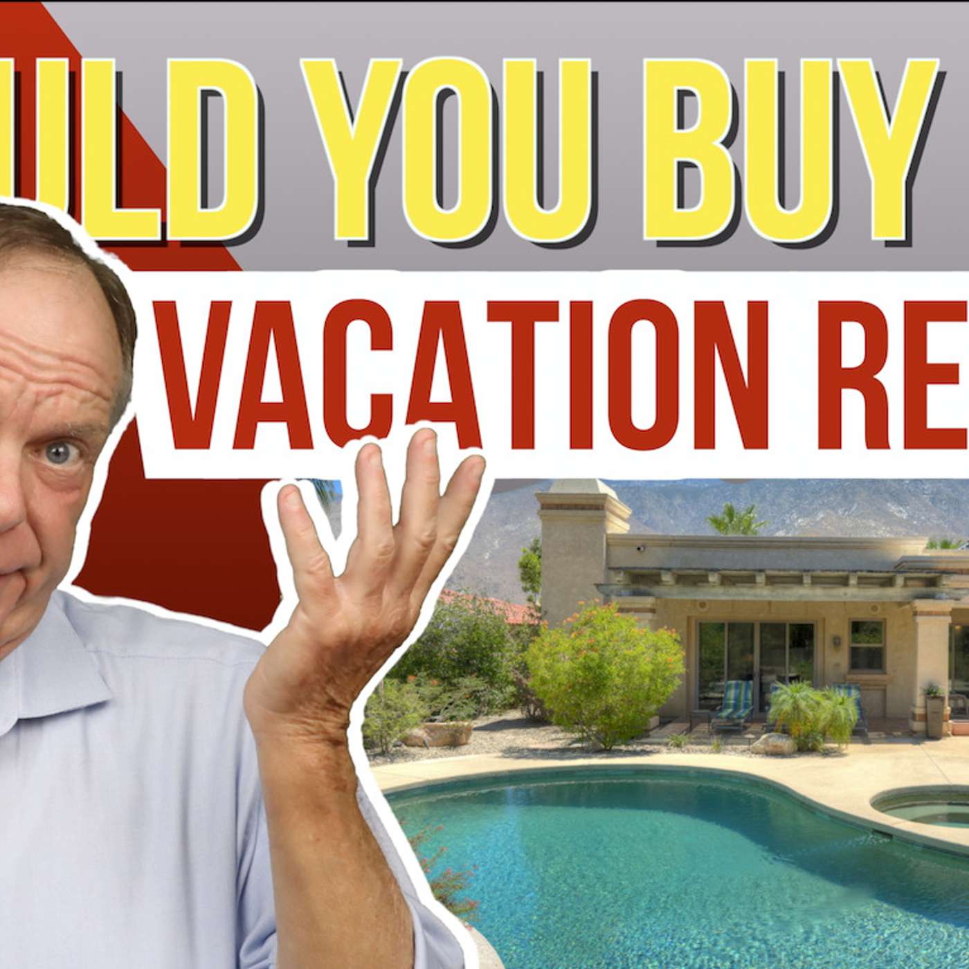 Top 5 Reasons You Should Buy A Palm Springs Vacation Rental Top 5 Reasons You Should Buy A Palm Springs Vacation Rental