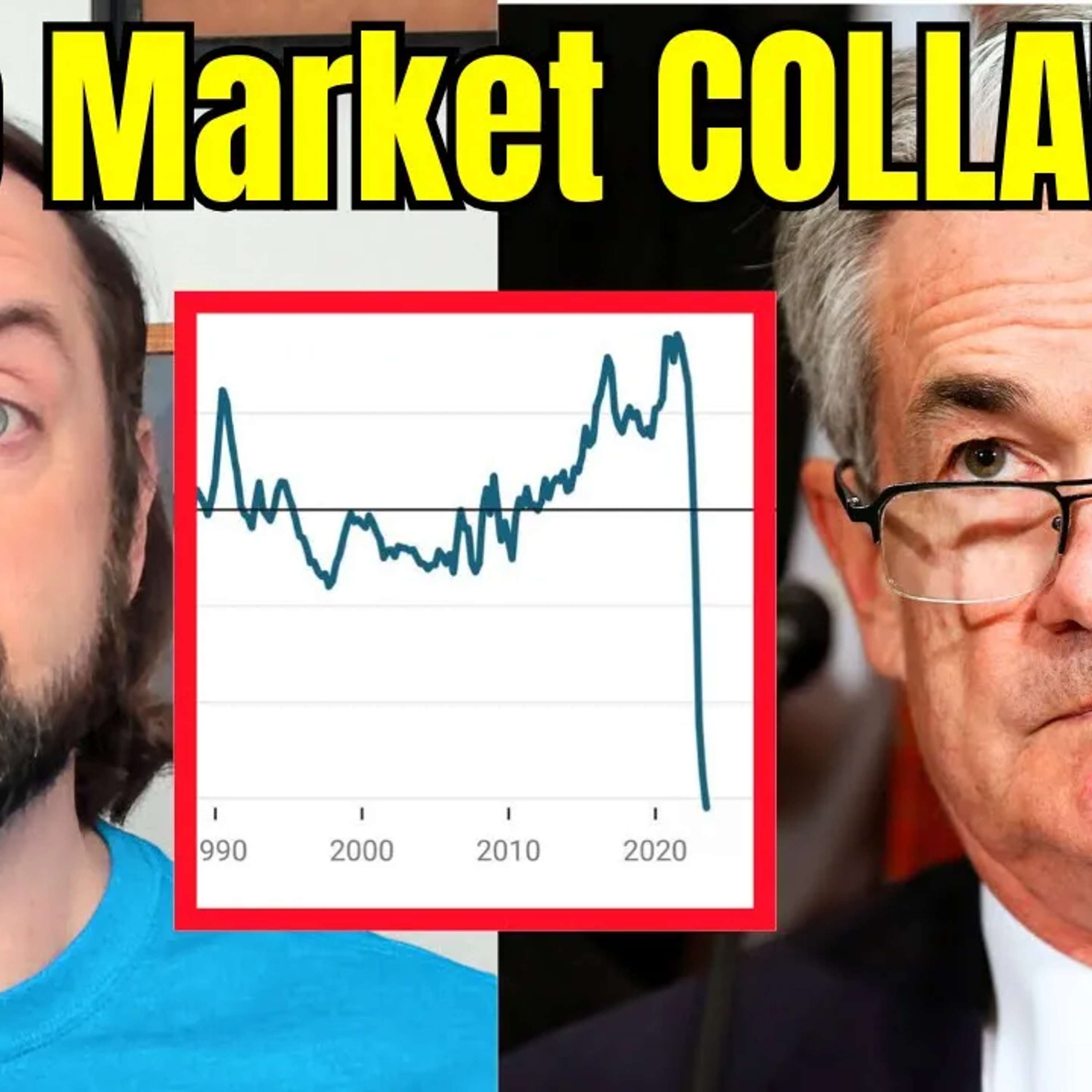 Grim Warning to America: Jobs Have Completely Stopped Hiring