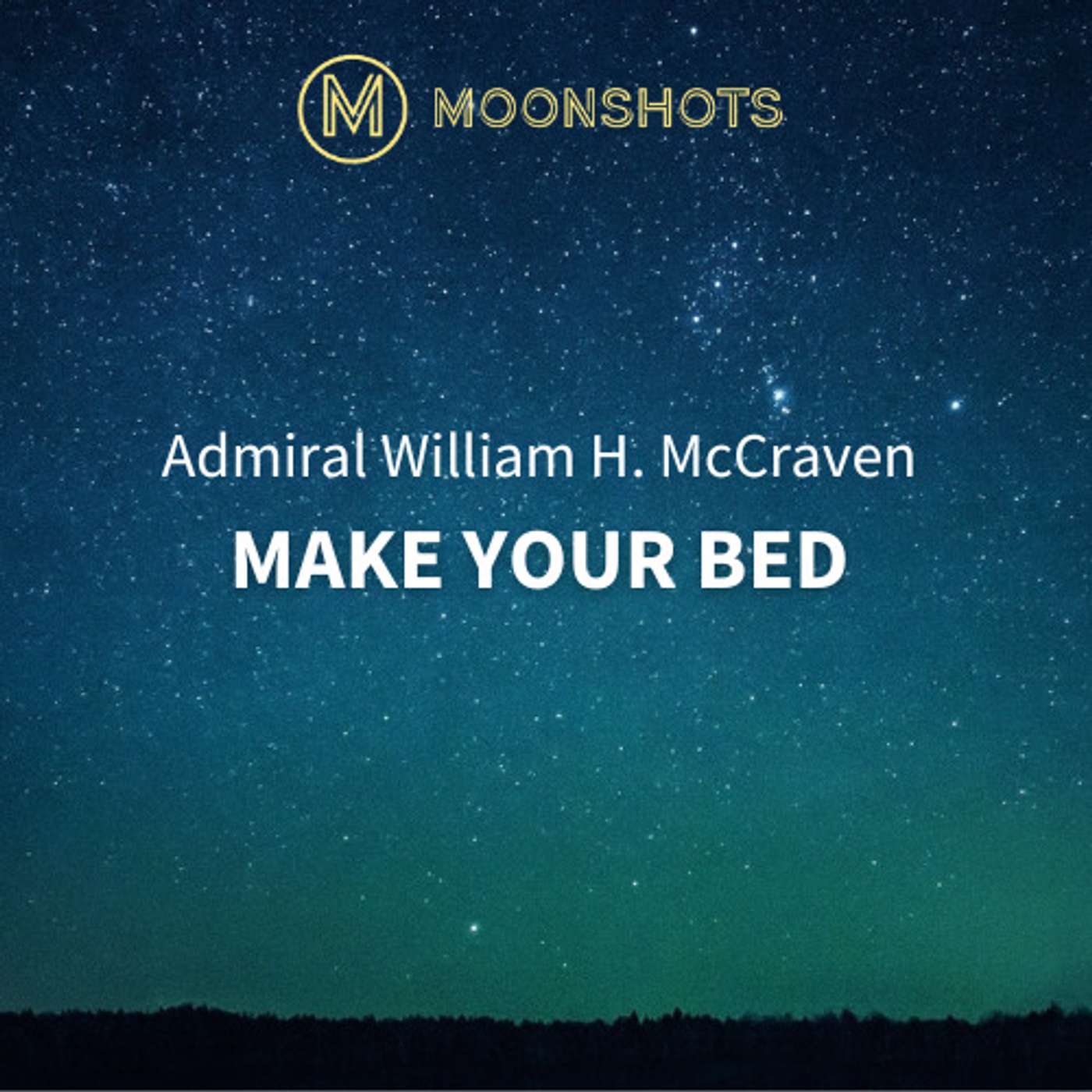 Moonshots Podcast: Superstar mindsets and success habits