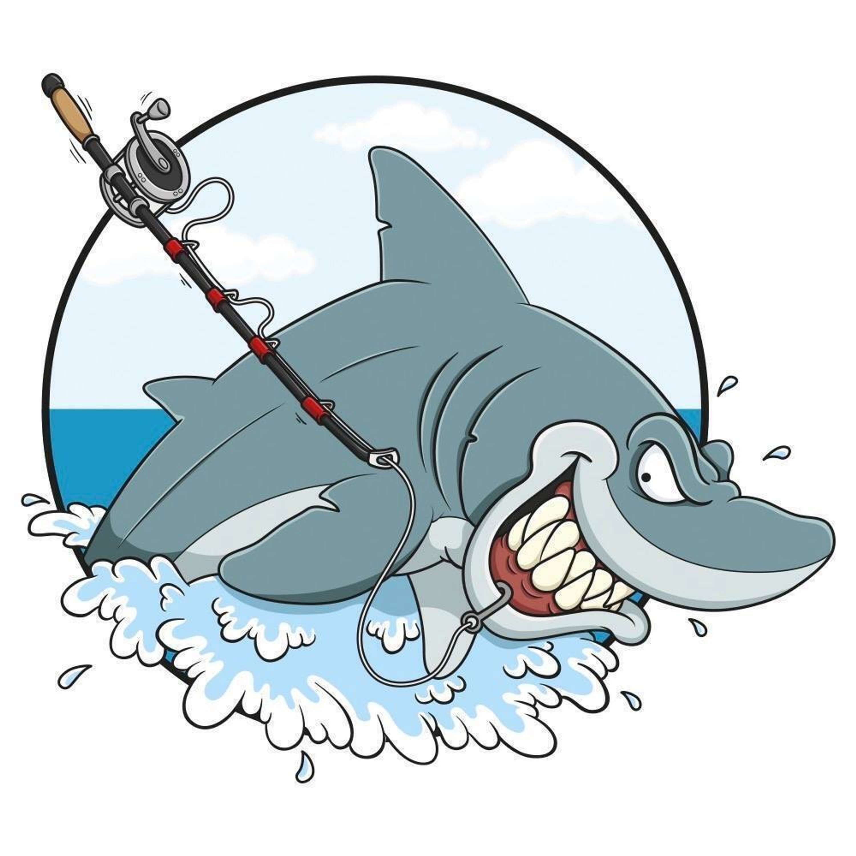 Finding Demo Surf Fishing