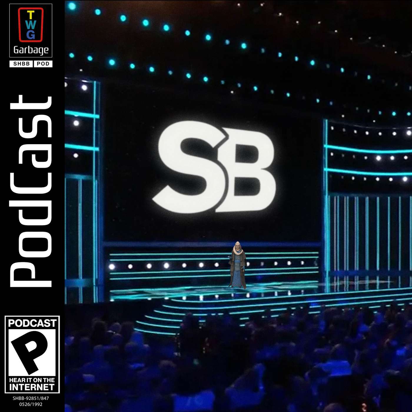 Steve-B presented by Bib Fortuna (feat. Kirby Air Riders, Dispatch, and Pokemon Lazarus)