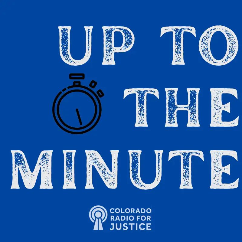 Up to the Minute