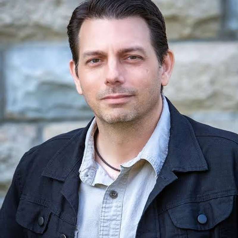 Mike Ricksecker