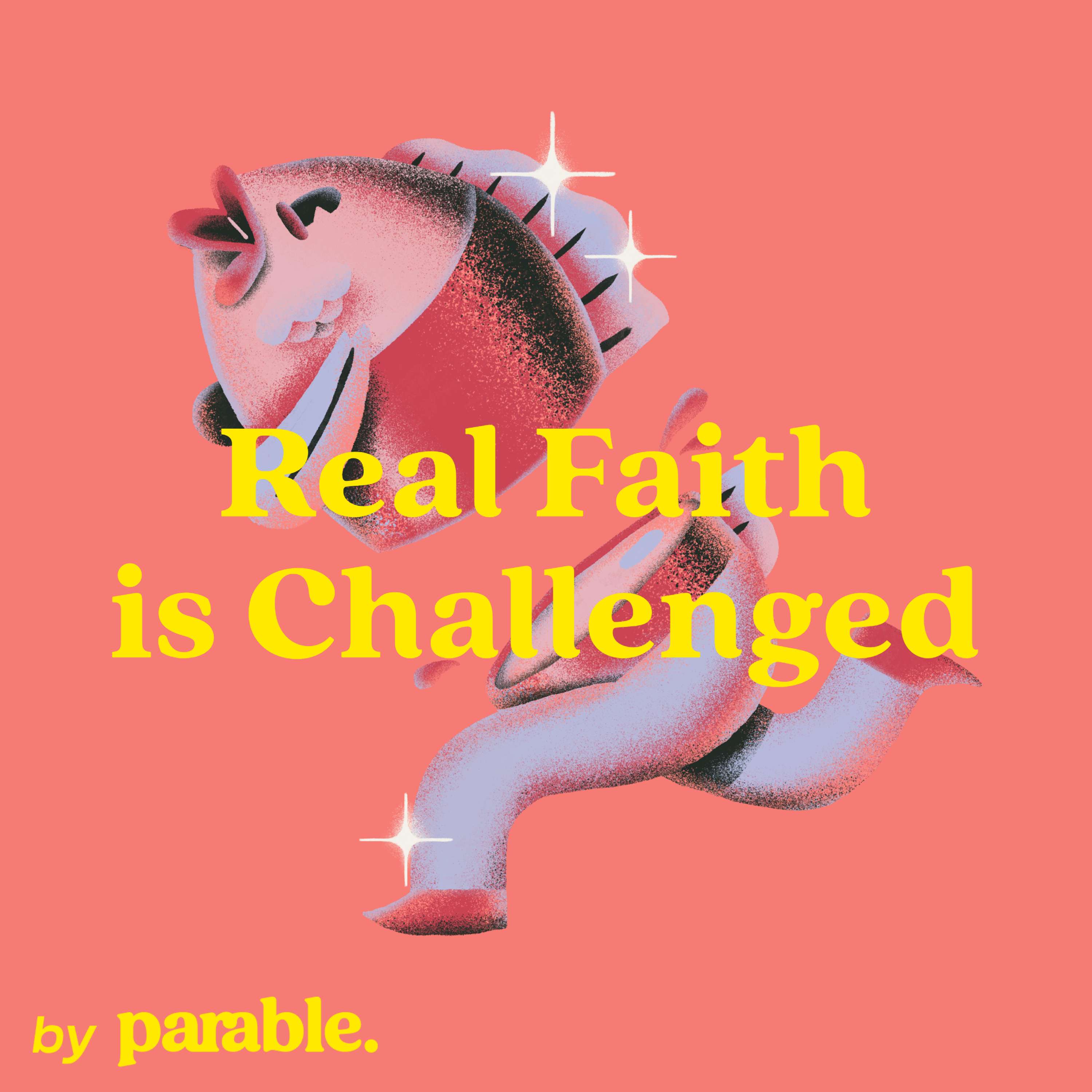 Pickled Parables