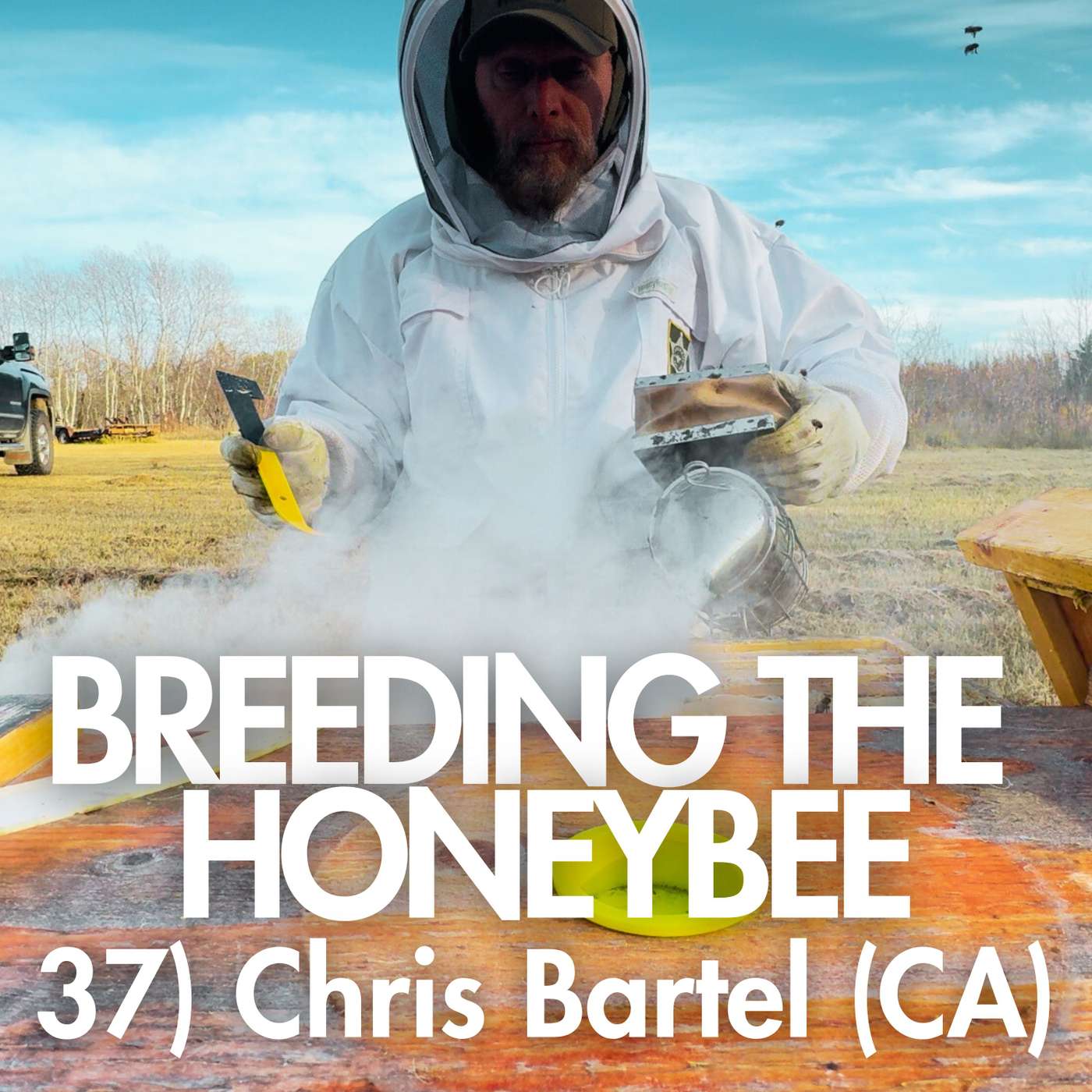 37) Chris Bartel (CA)