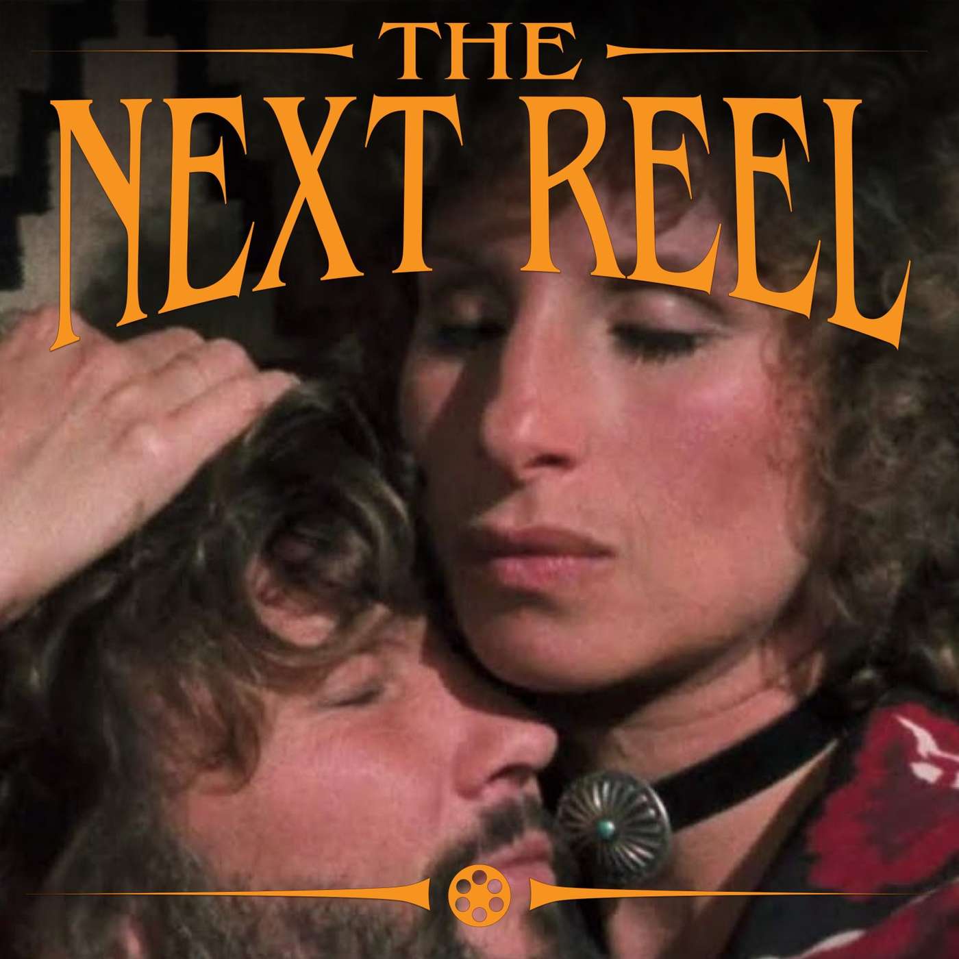 The Next Reel Film Podcast