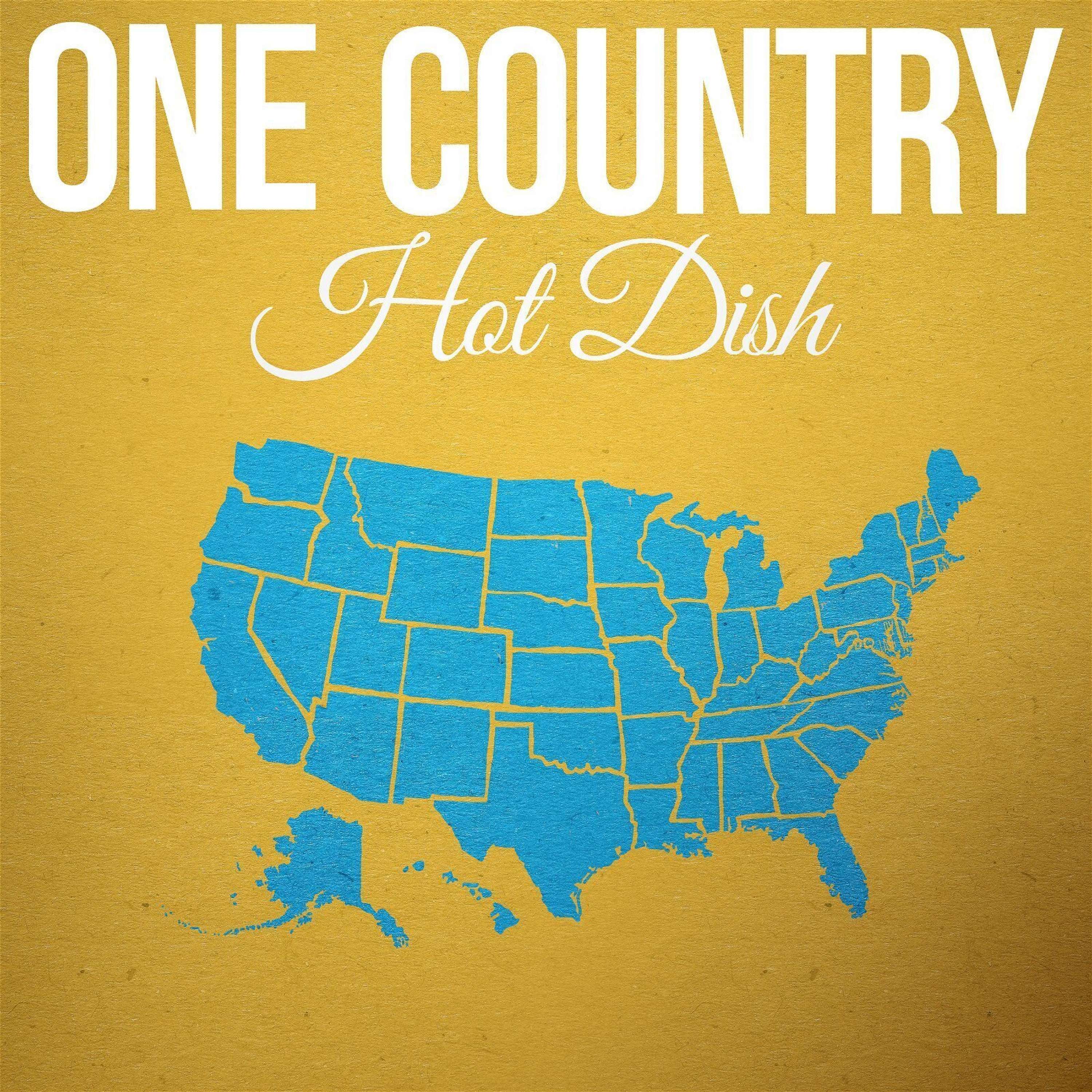 One Country Project\'s Hot Dish