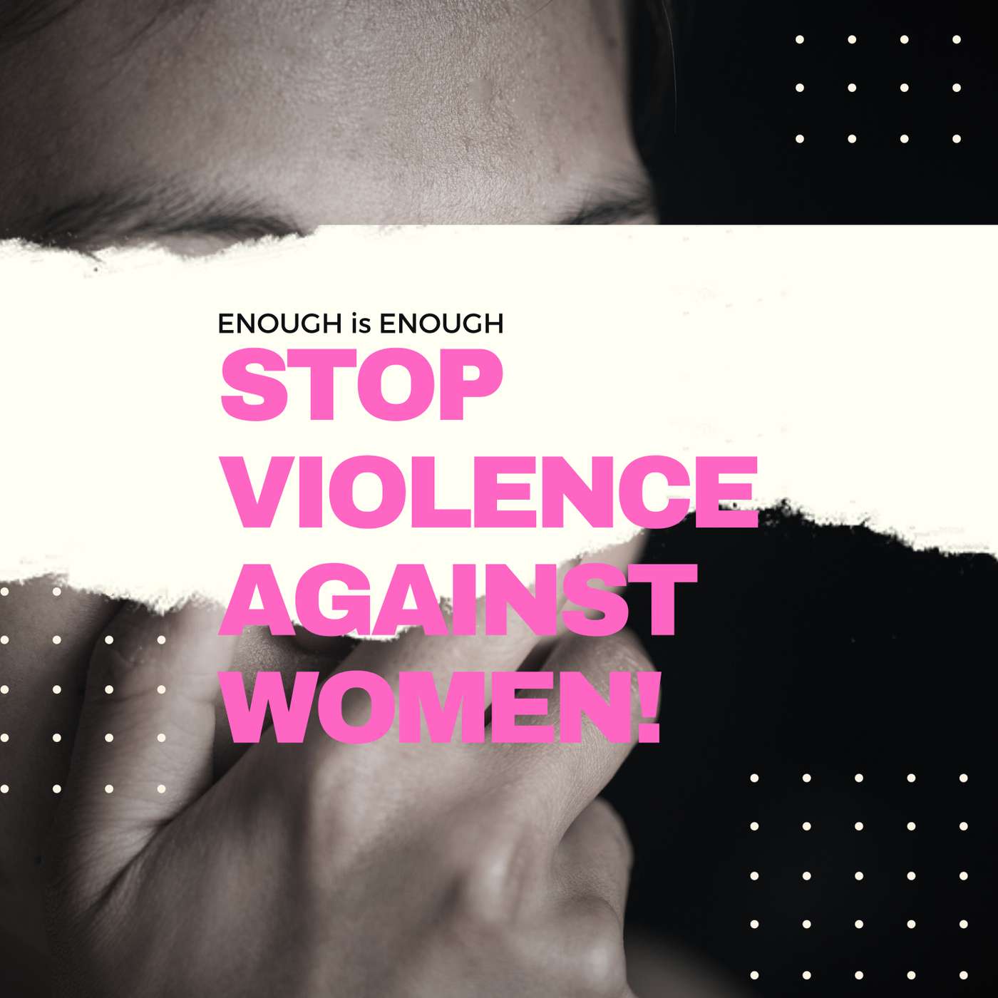 The Domestic Violence Crisis