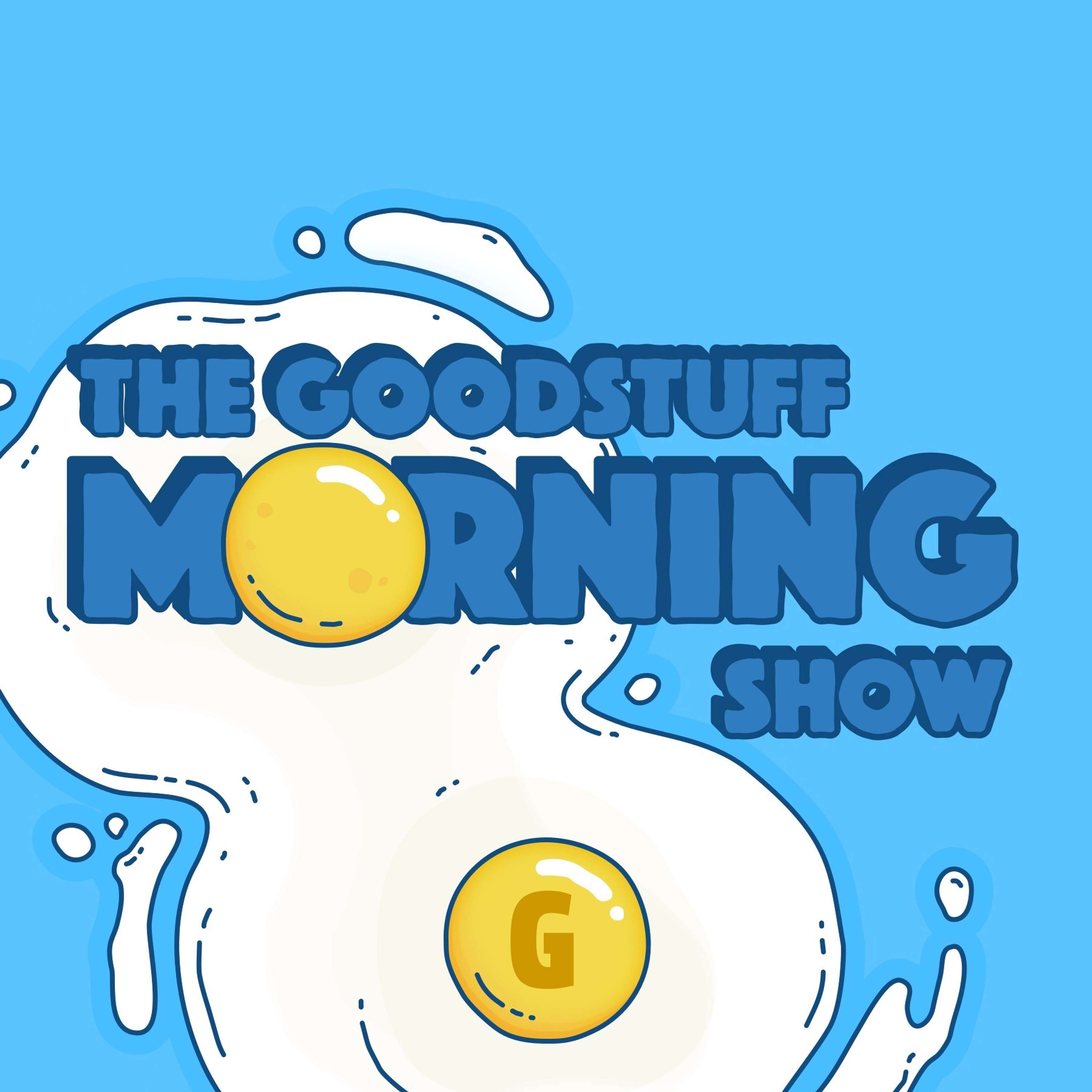 Morning Show Mini: That's it? That's it. That's it!