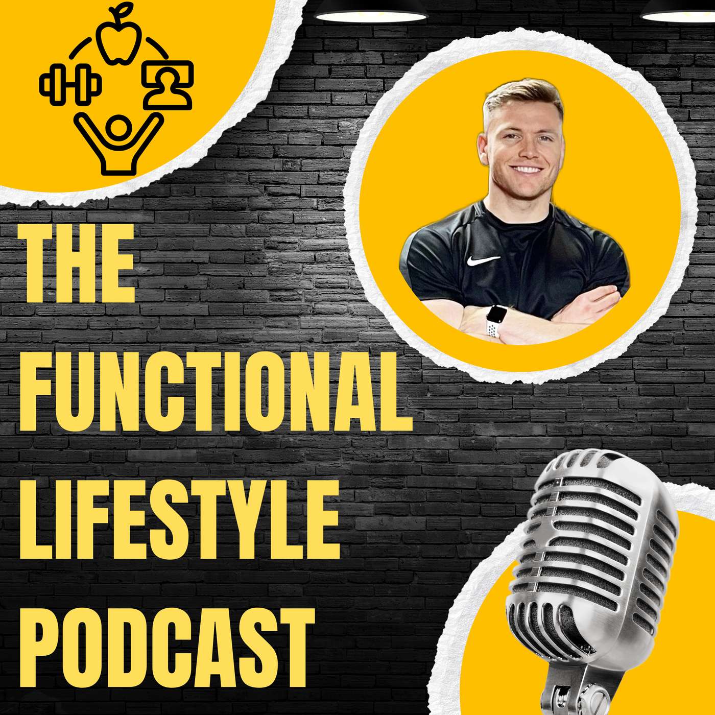 Ep : 4 More Energy, Better Results: The #1 Thing Your Fitness Plan Is Missing episode artwork
