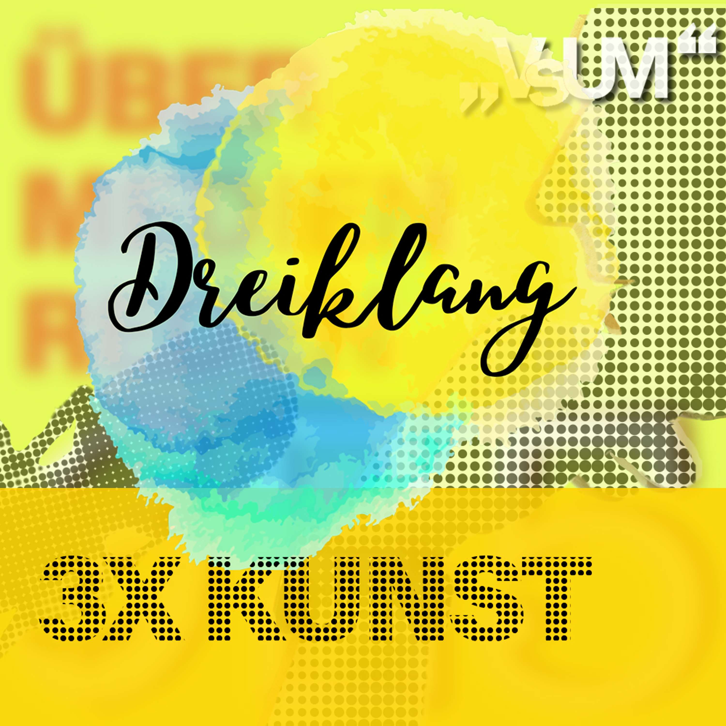 Über Medien Reden - 365, der tägliche Podcast