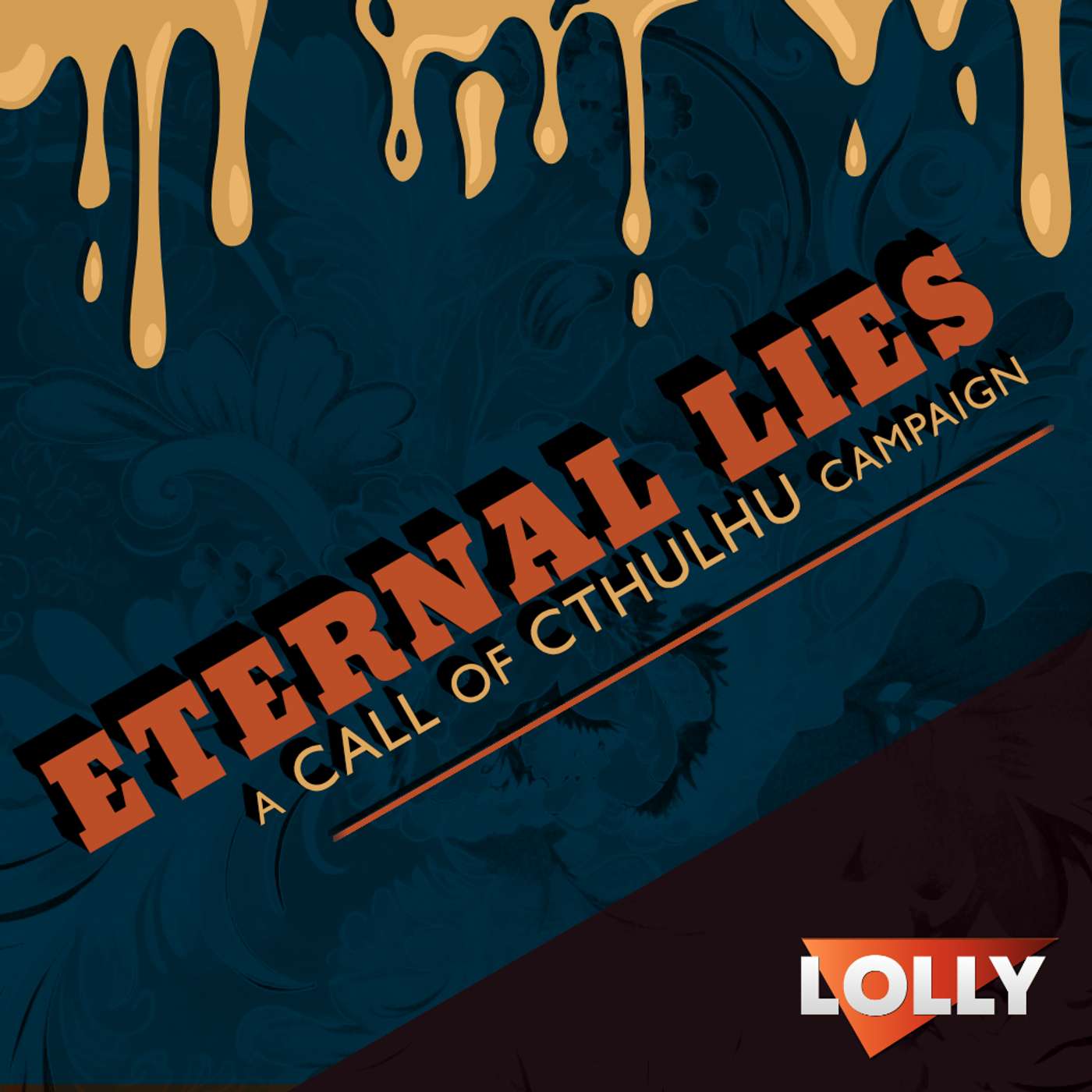 Eternal Lies E64 || Call of Cthulhu