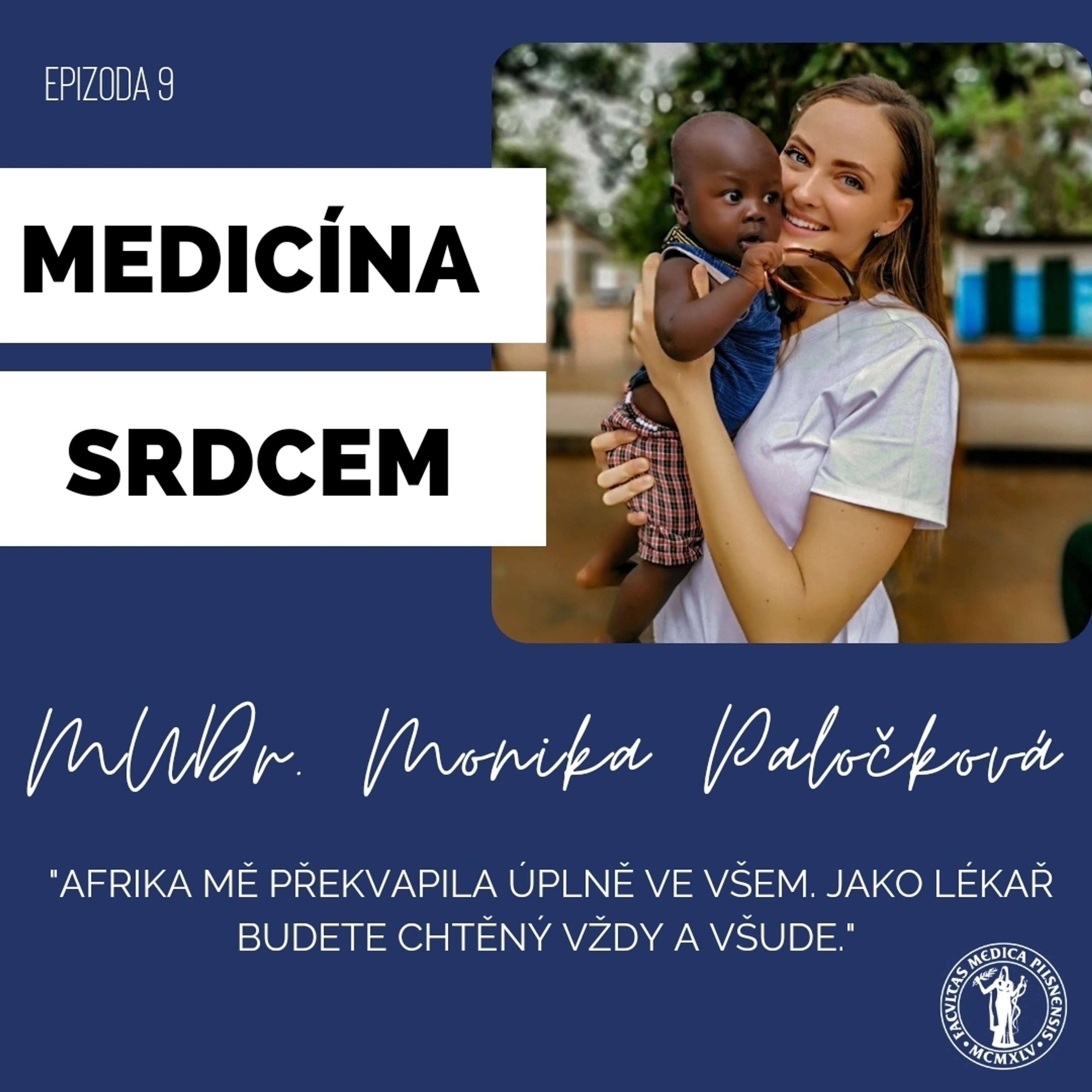 Medicína srdcem