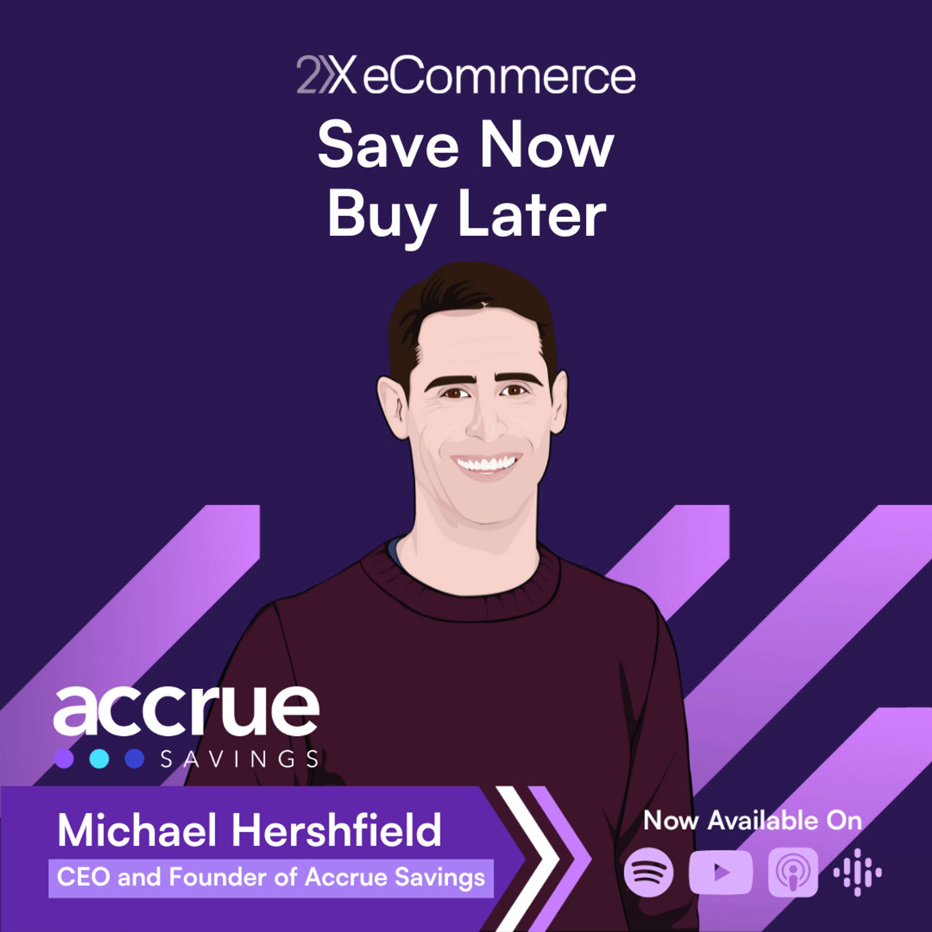 2X eCommerce Podcast