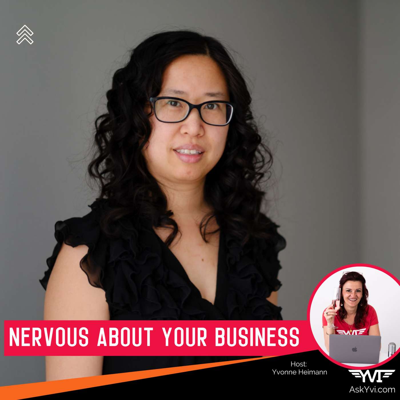 She Is A Leader - The Podcast