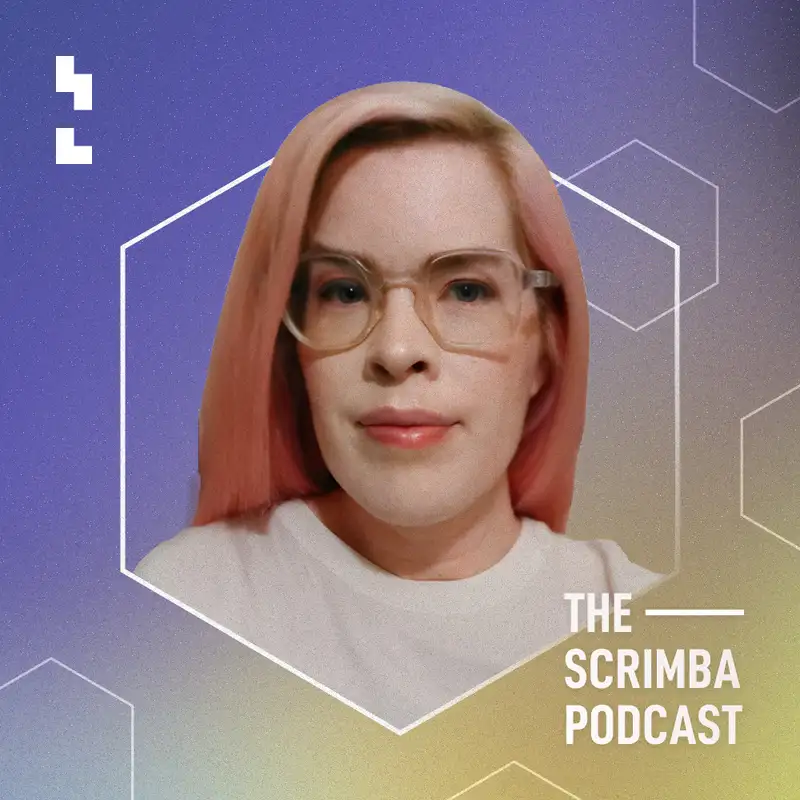 The (Not so) Hidden Benefits of Talking about Code, with Scrimba Bootcamp Lead Micha