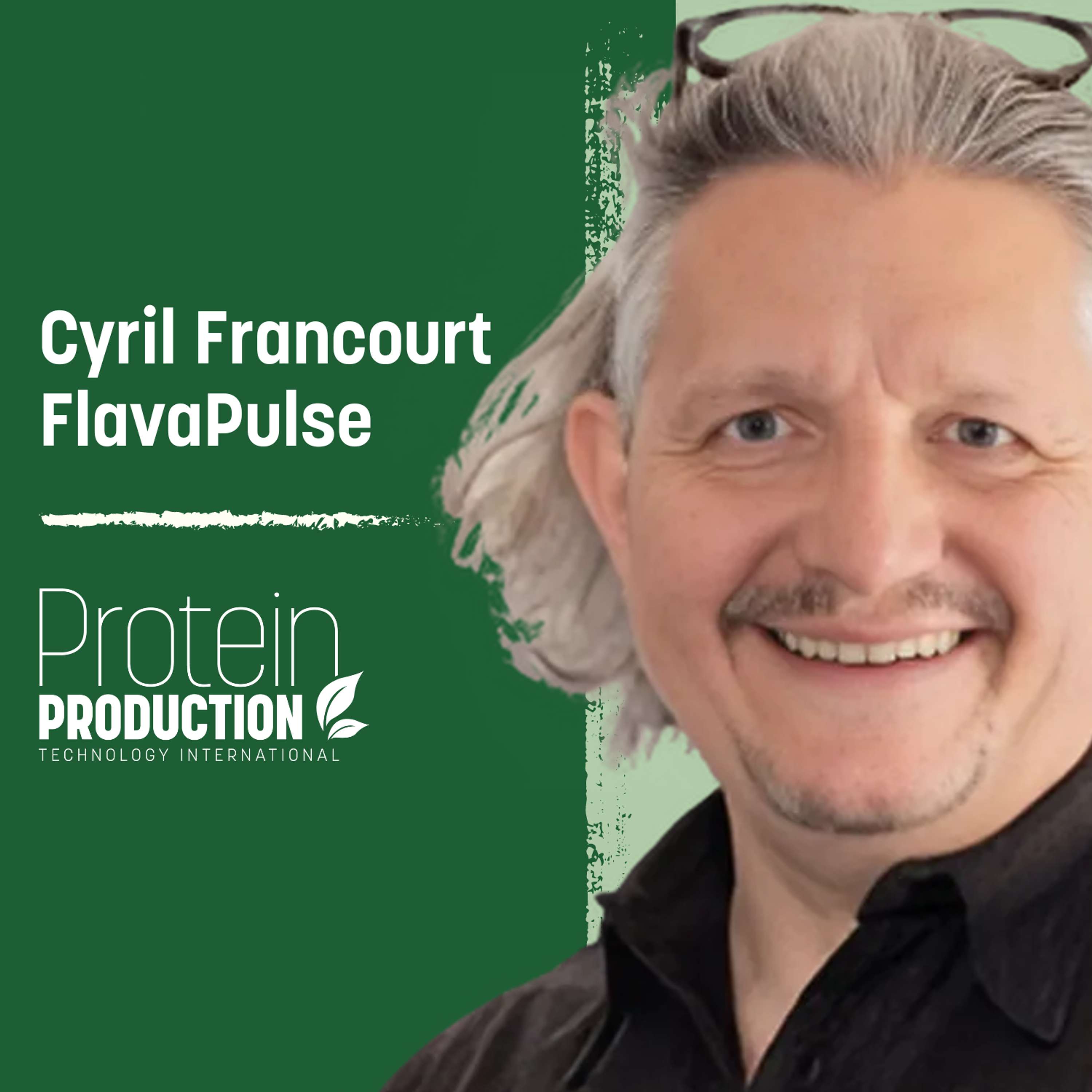 Special Episode:  Cyril Francourt  -  FlavaPulse