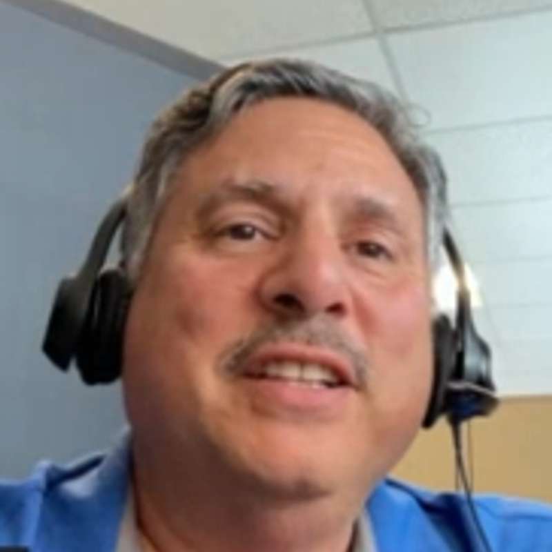 Glenn Gizzi