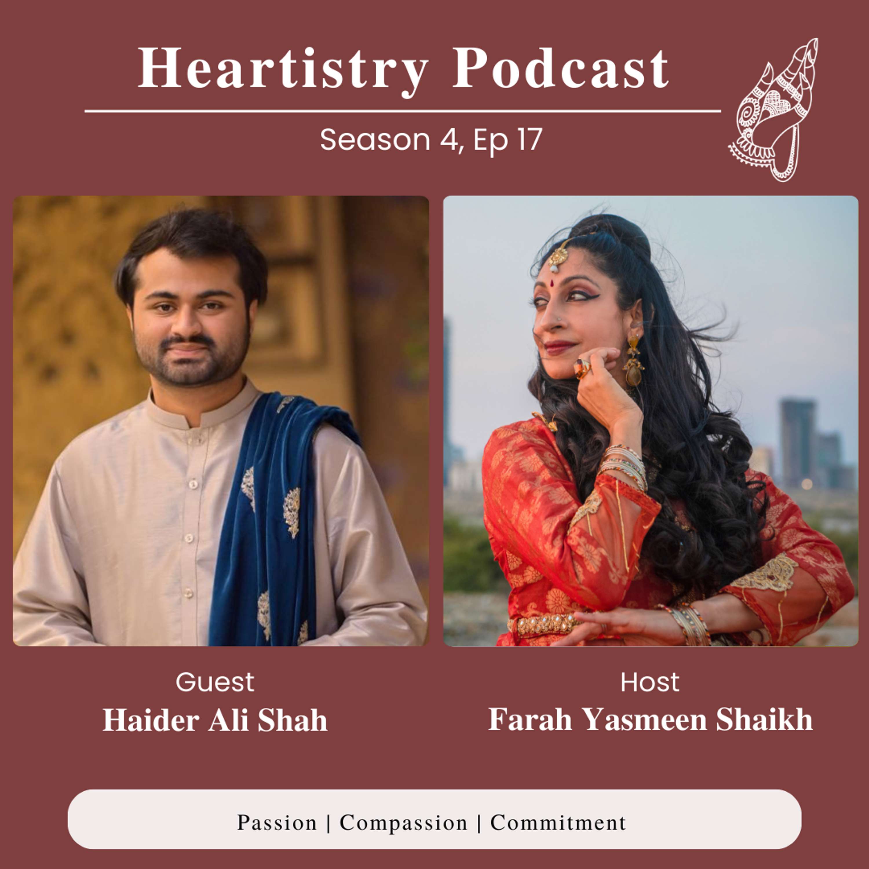 Heartistry