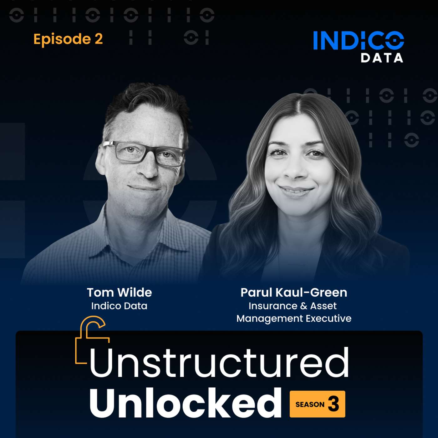 8 days to 8 seconds: what real insurance transformation looks like 8 days to 8 seconds: what real insurance transformation looks like