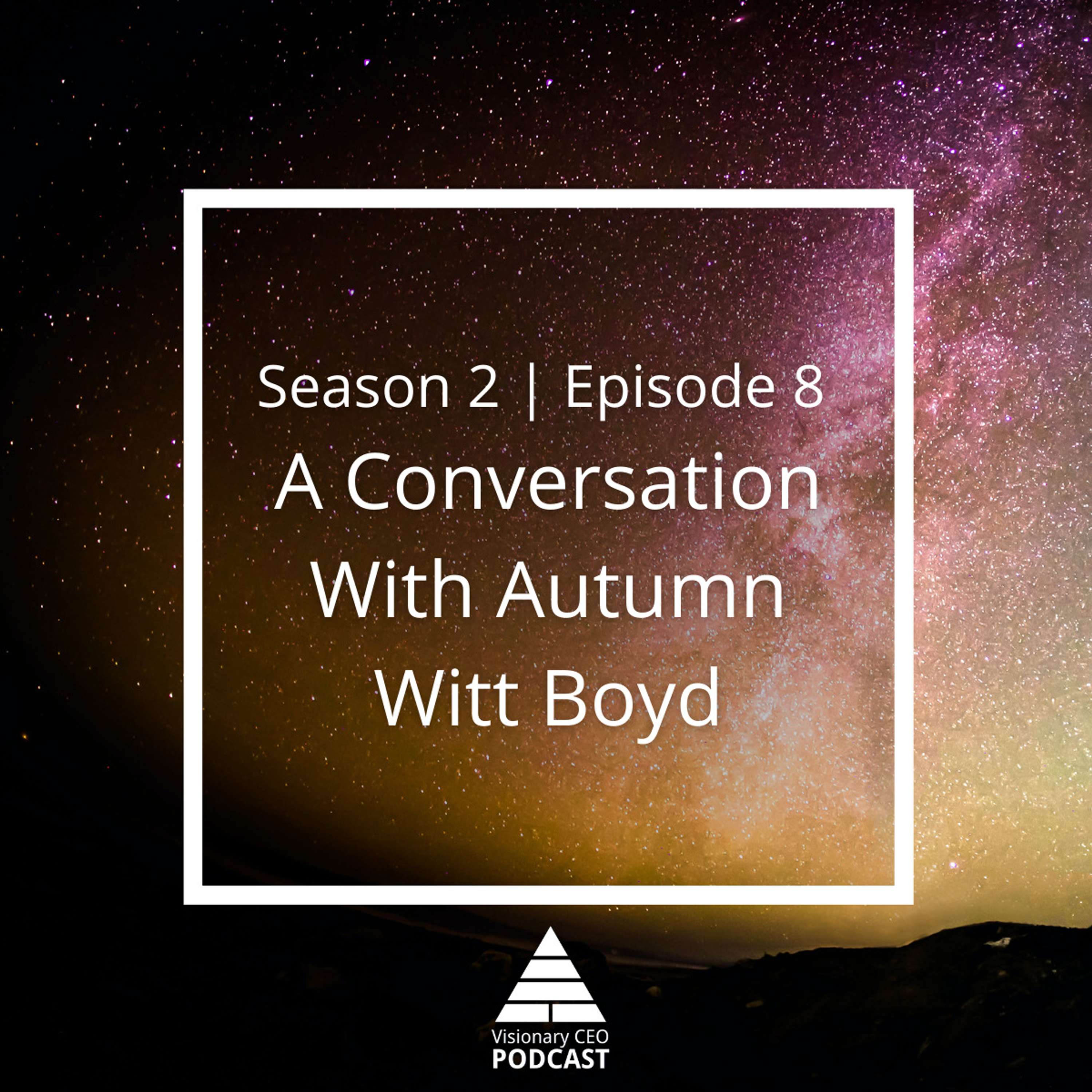Visionary CEO Podcast