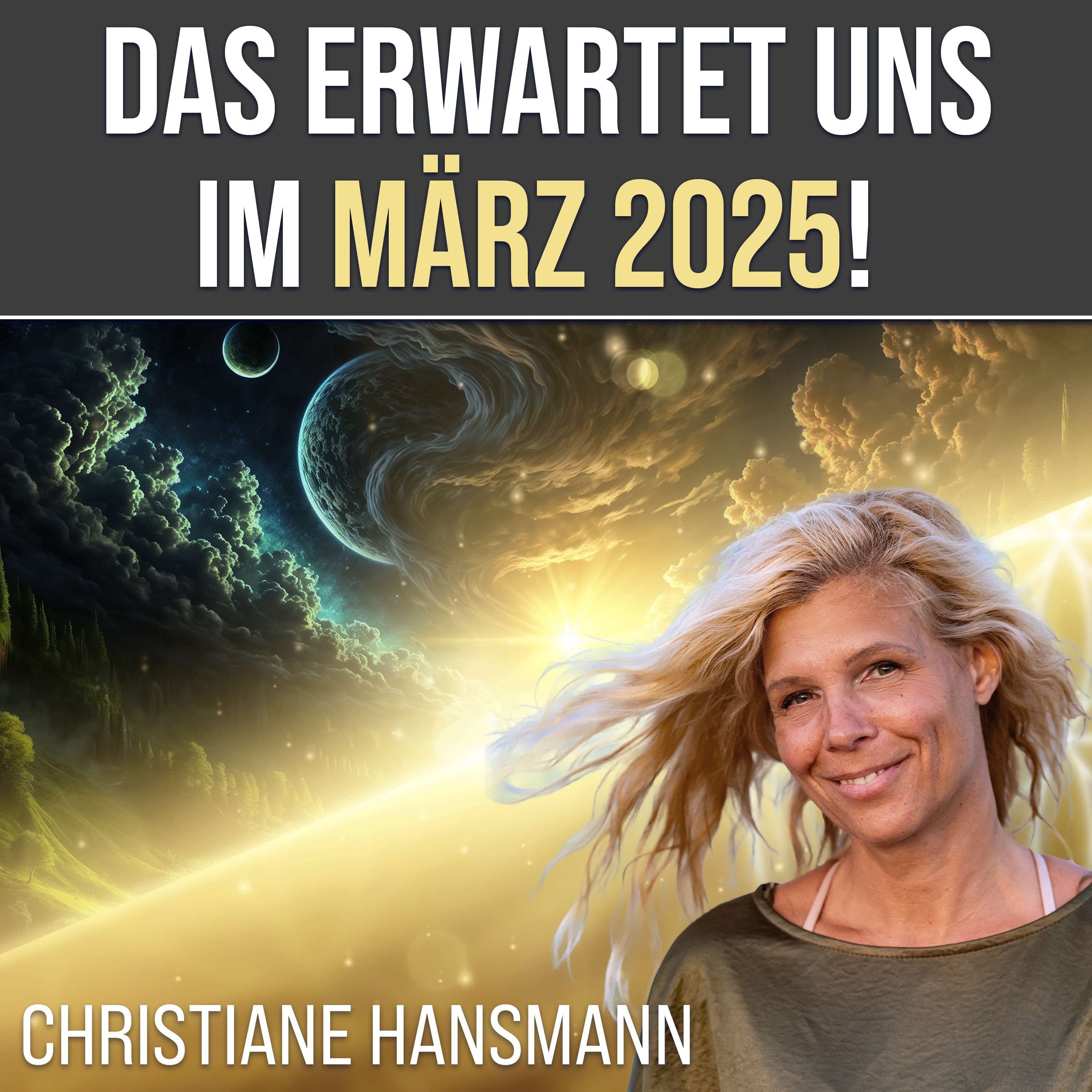 Channeling Kongress | Botschaften aus der Geistigen Welt
