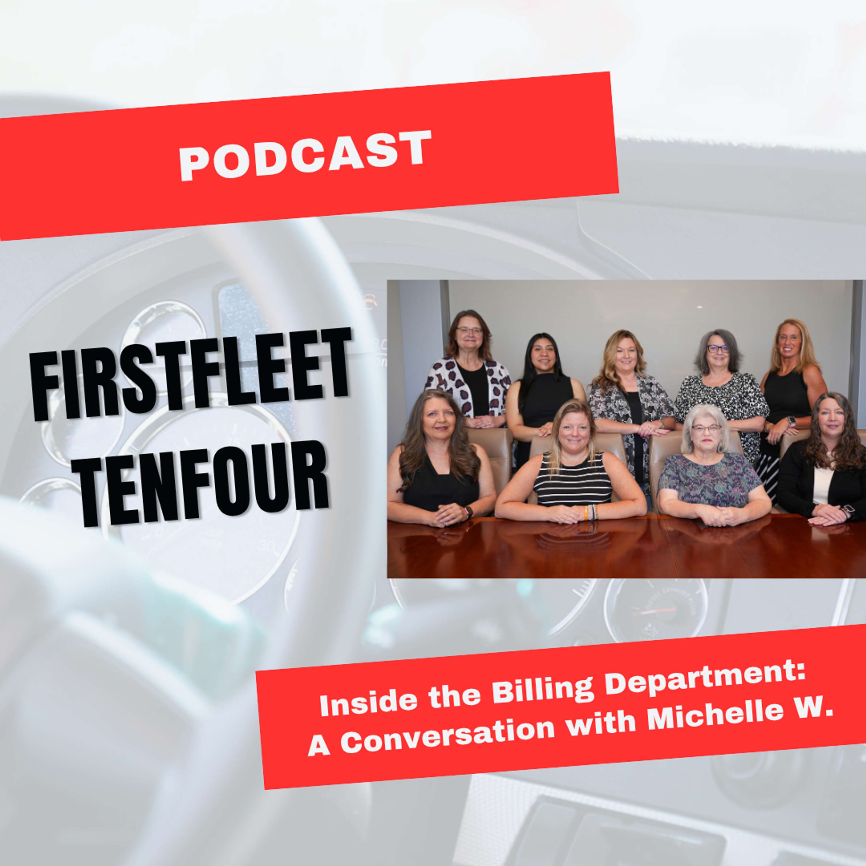 FirstFleet tenFour