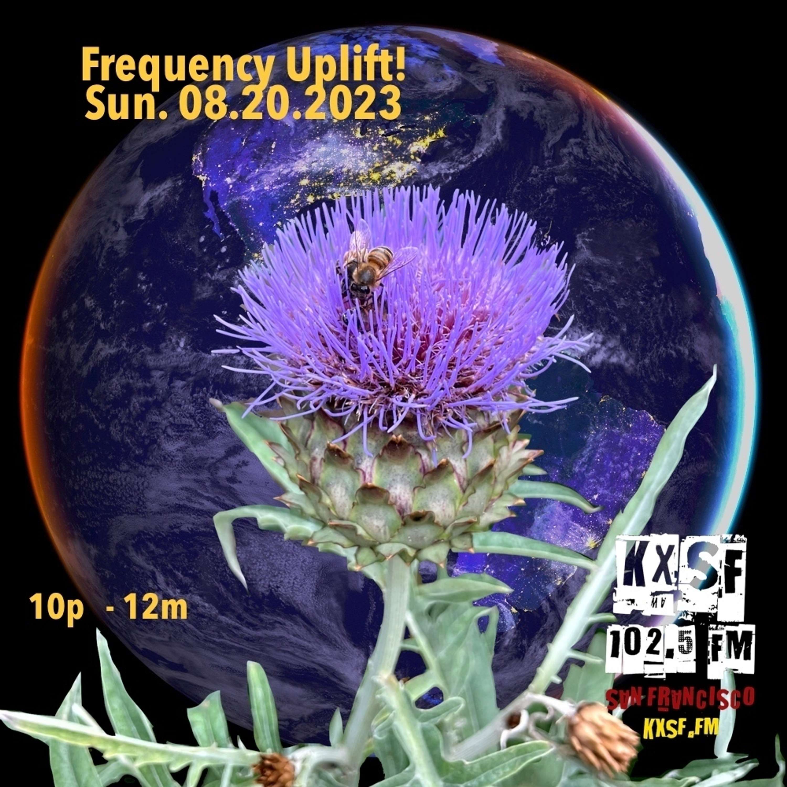Frequency Uplift!