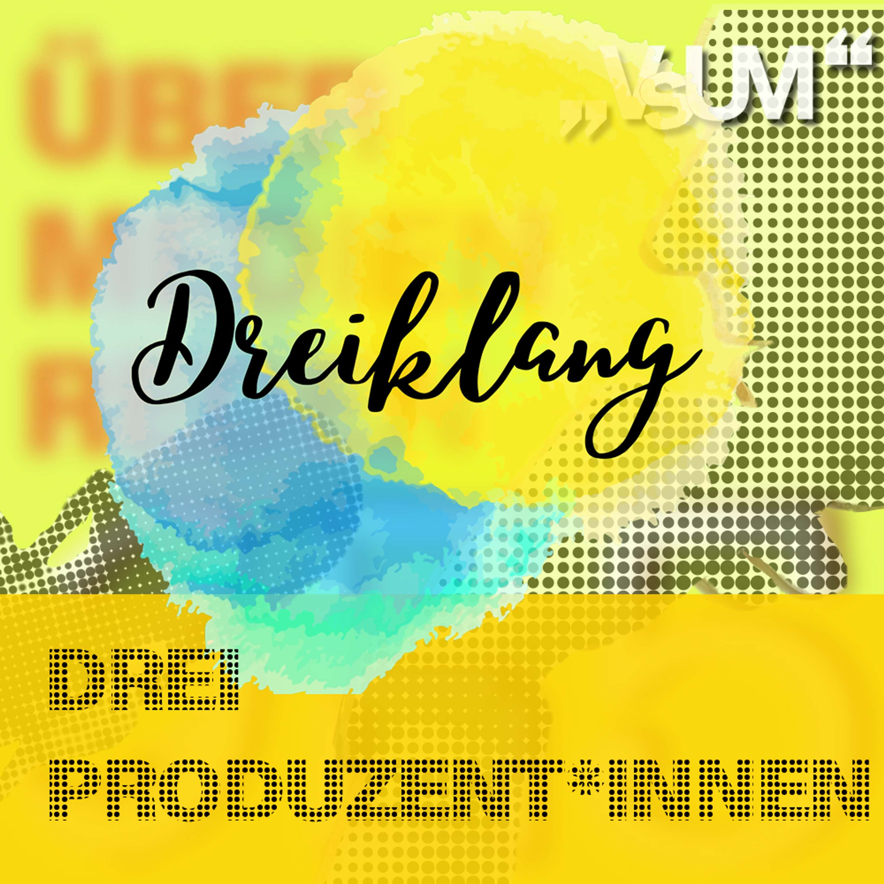 Über Medien Reden - 365, der tägliche Podcast