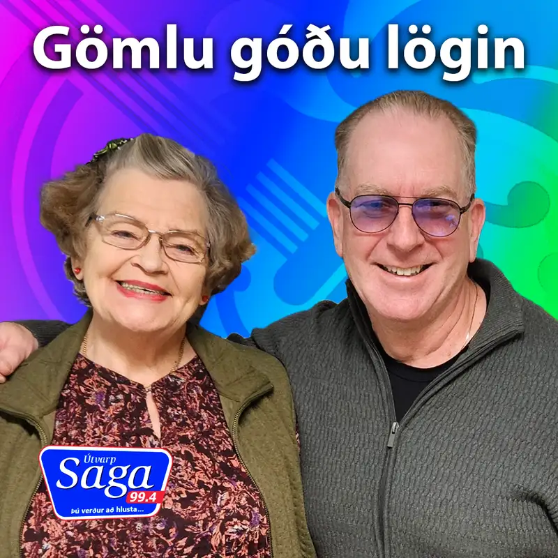 Hjördís Geirsdóttir söngkona