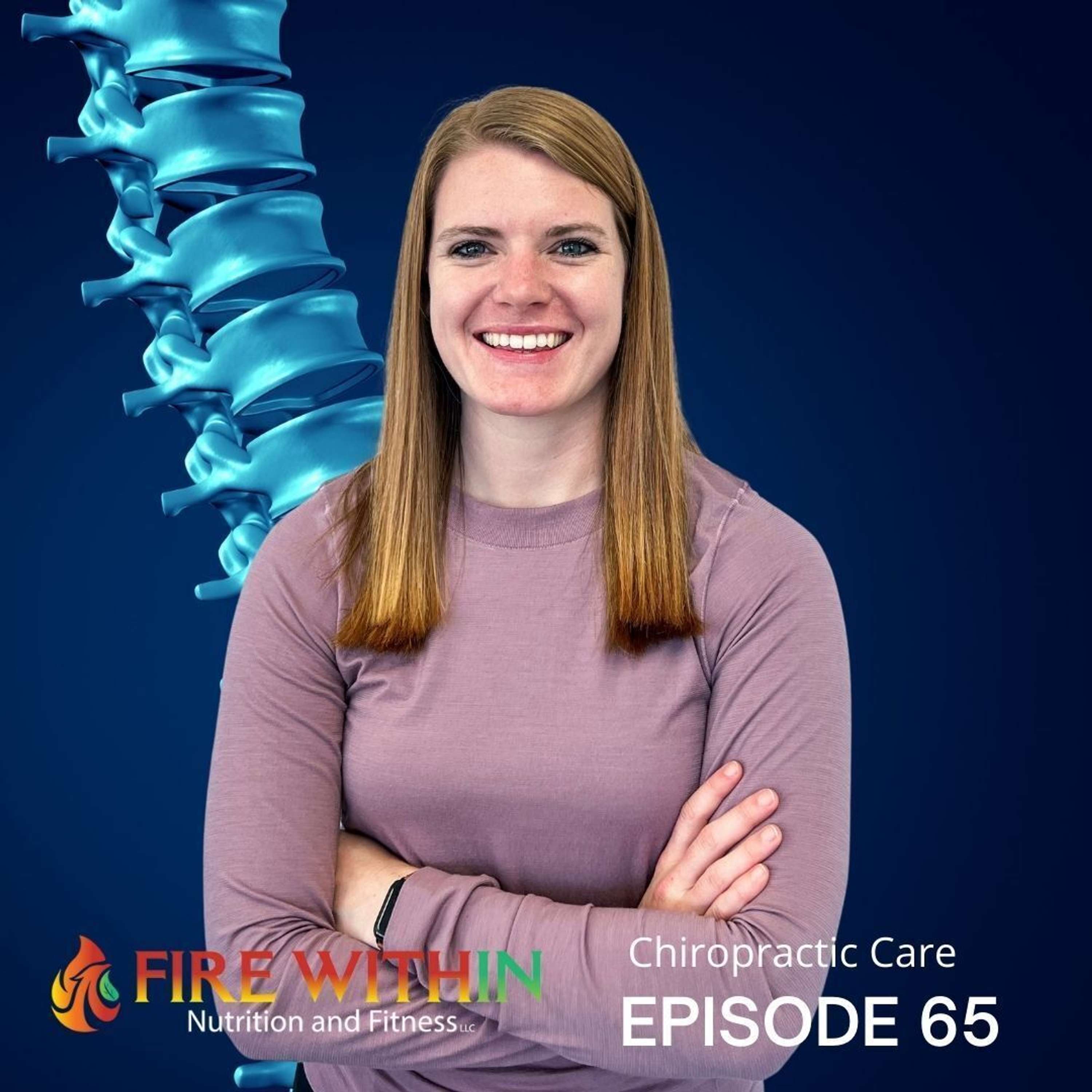 Fire Within Nutrition and Fitness