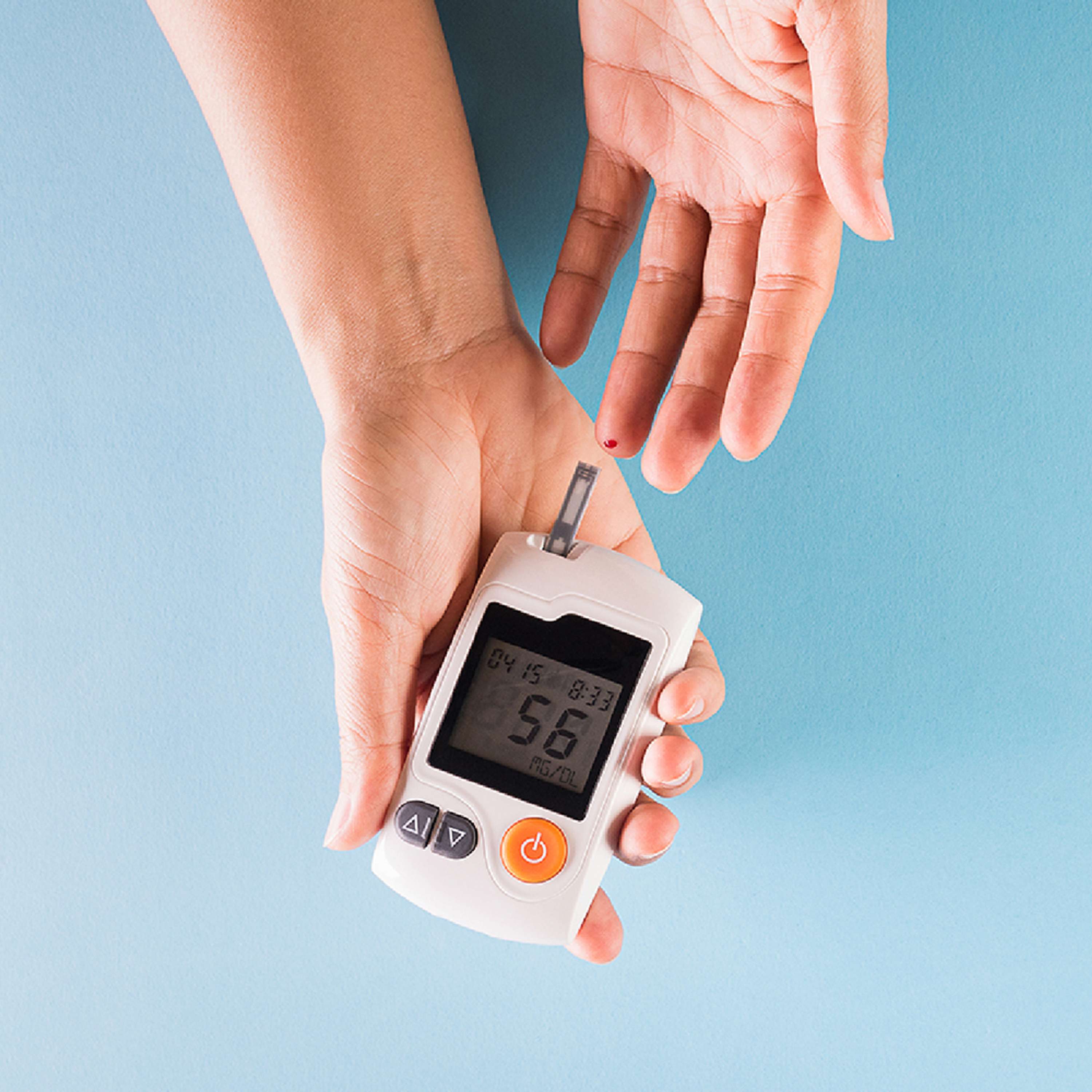 Taking Control Of Your Diabetes® - The Podcast!
