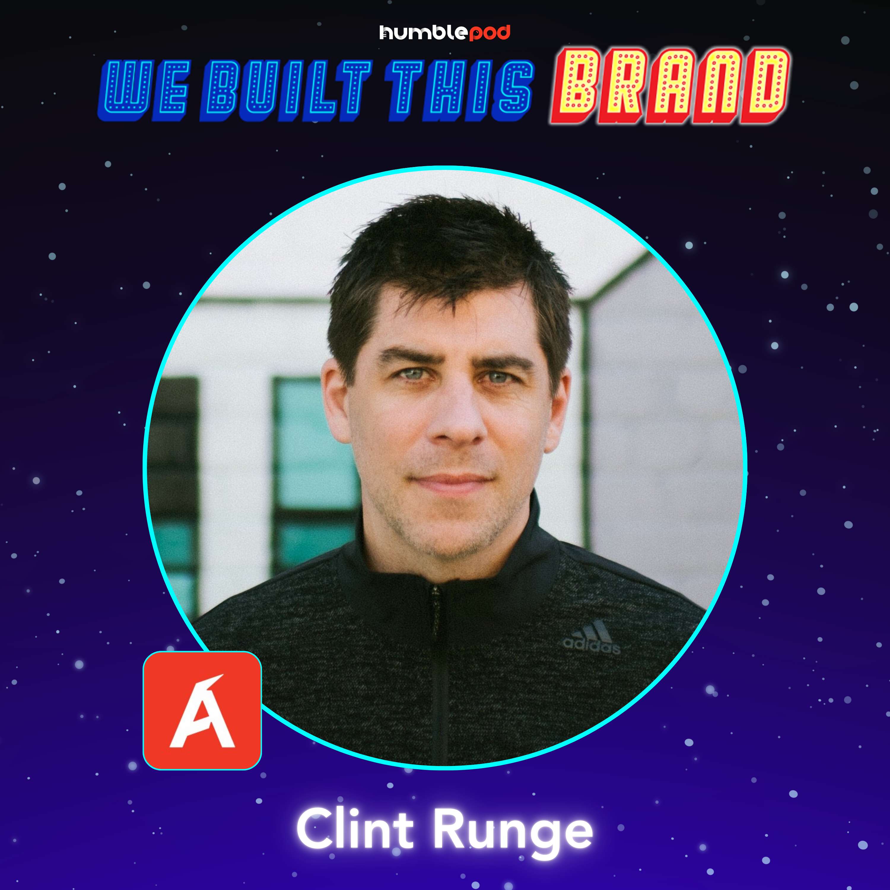 Tapping into the Fountain of Youth with Clint Runge