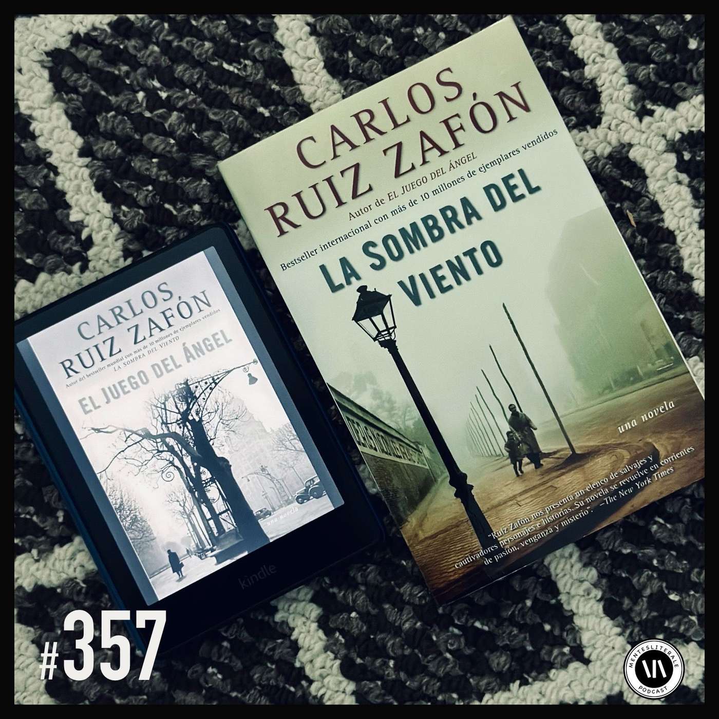 MentesLiterales - Recomendaciones y Reseñas de Libros