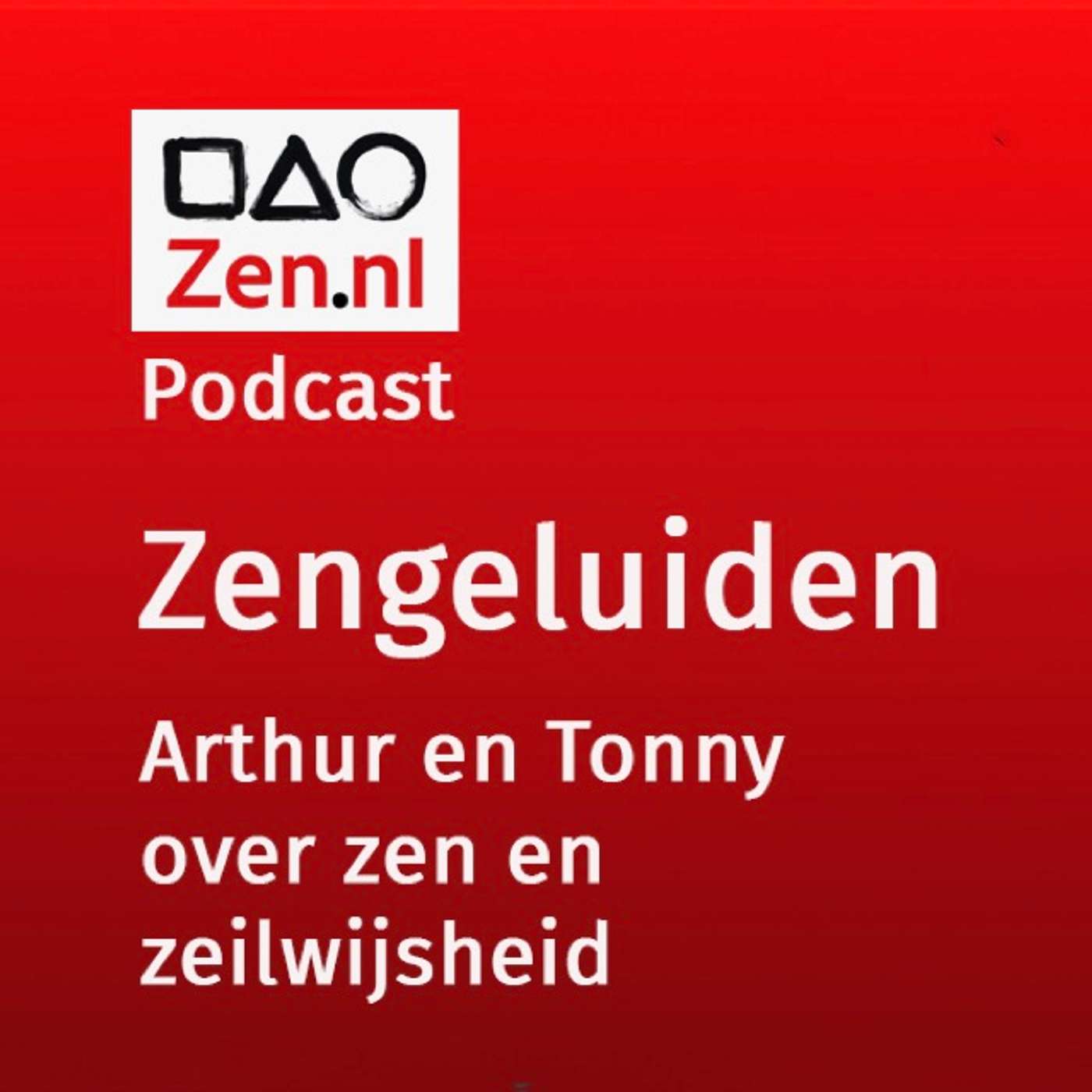 Zengeluiden