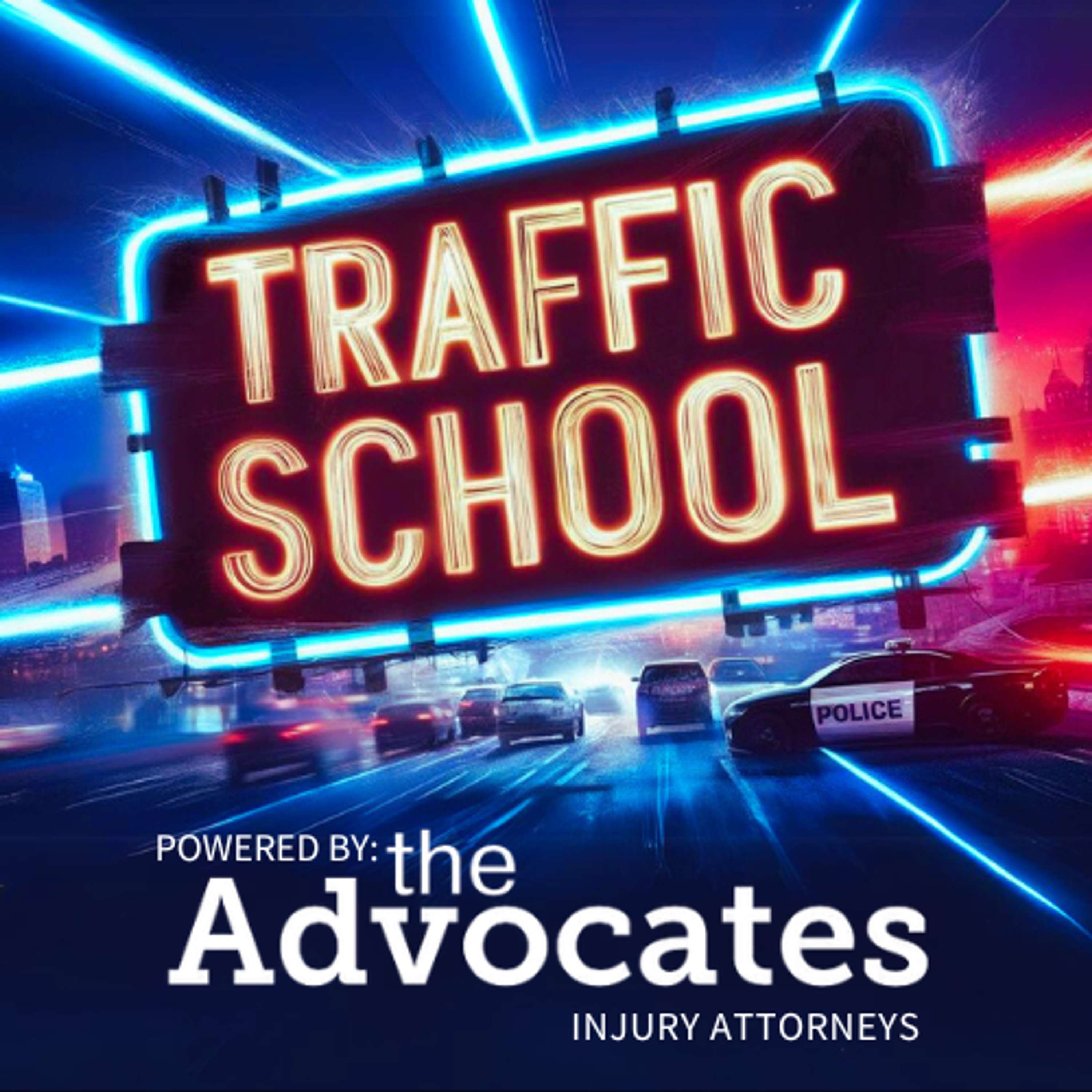 Traffic School