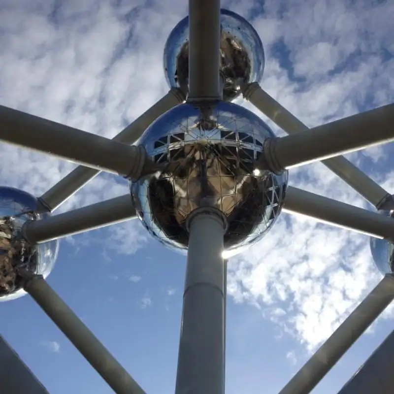 Atomium